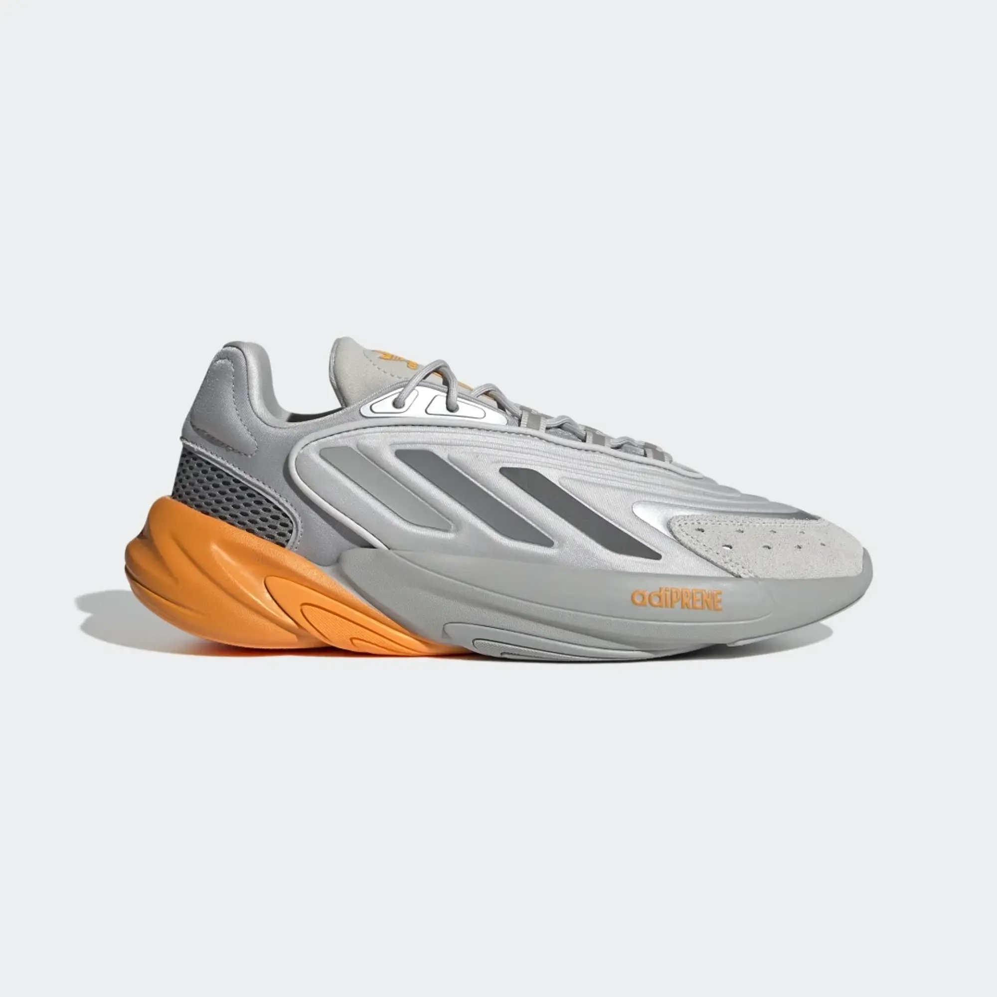 adidas Ozelia Shoes - Grey One / Grey Two / Grey Three