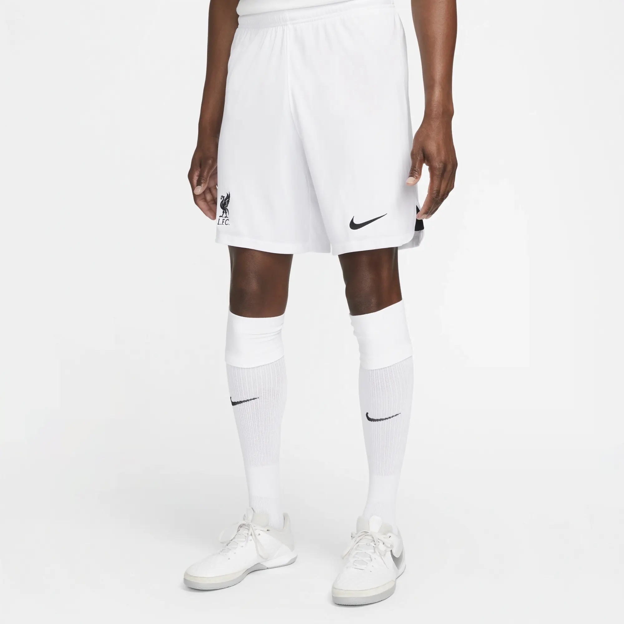 Nike Liverpool Mens Away Shorts 2022/23