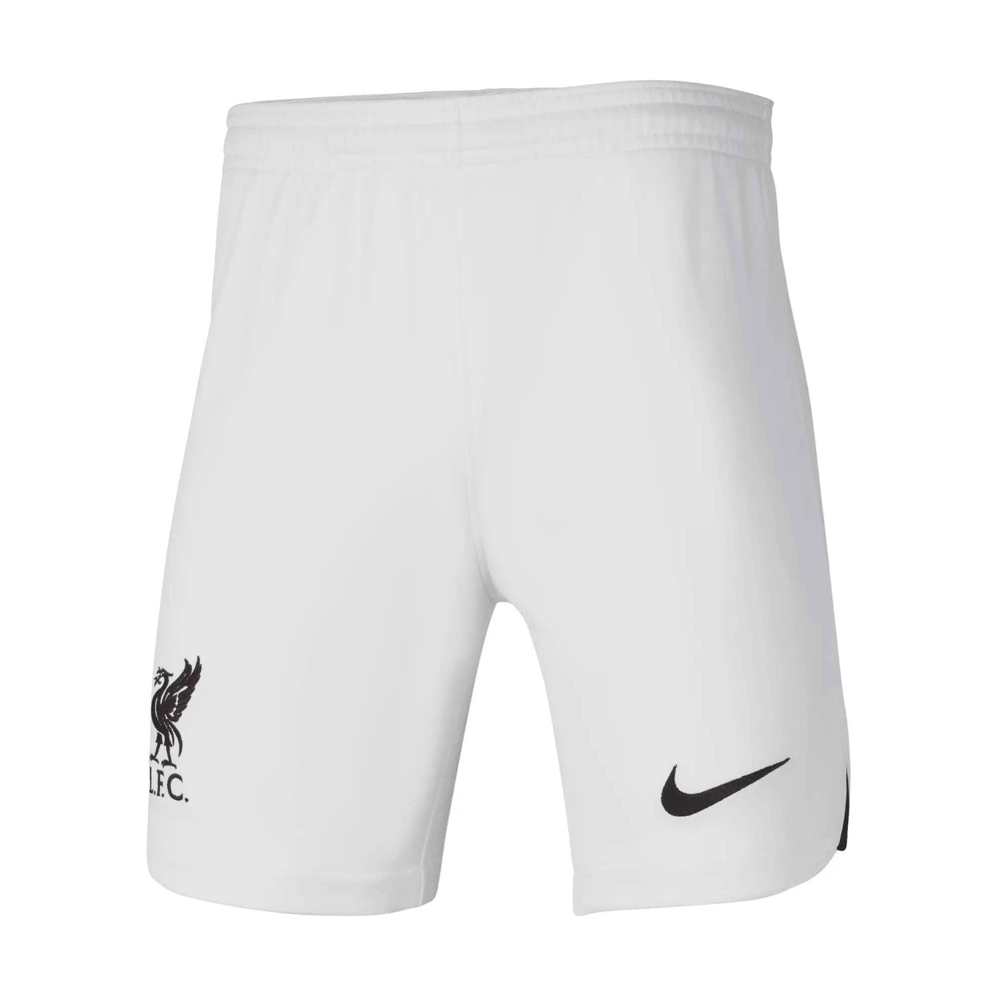 Nike Liverpool Kids Away Shorts 2022/23