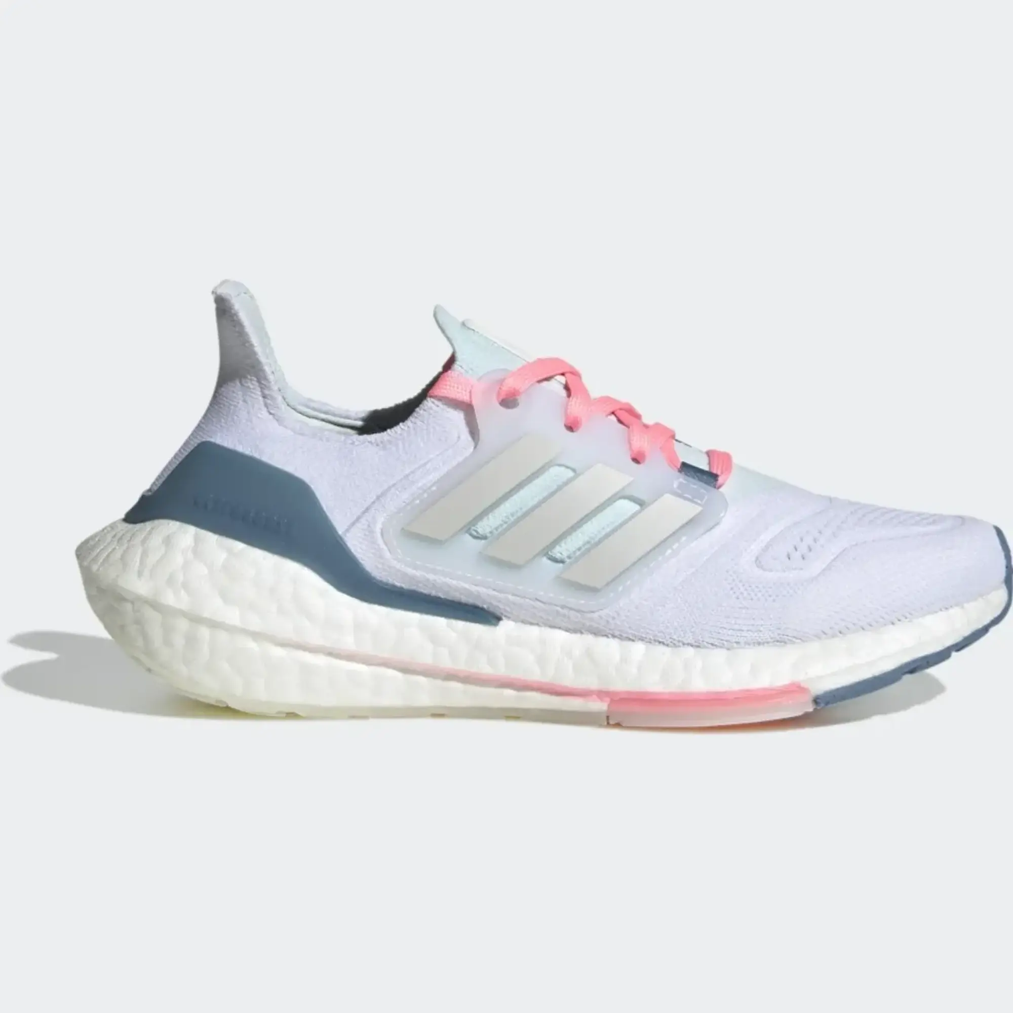 adidas Ultraboost 22 Shoes - Cloud White