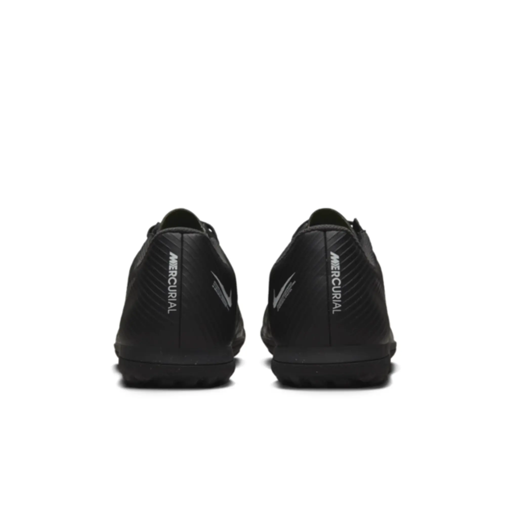 Nike Mercurial Vapor XV Club TF Black Dk Smoke Grey Summit White Volt