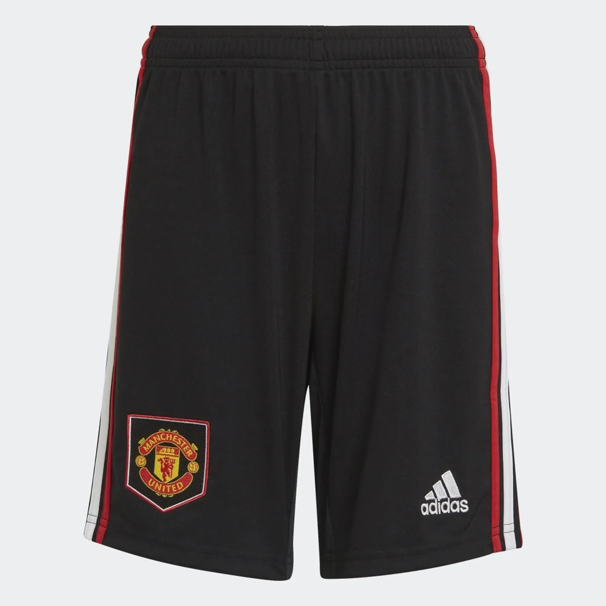 adidas Manchester United Kids Away Shorts 2022/23