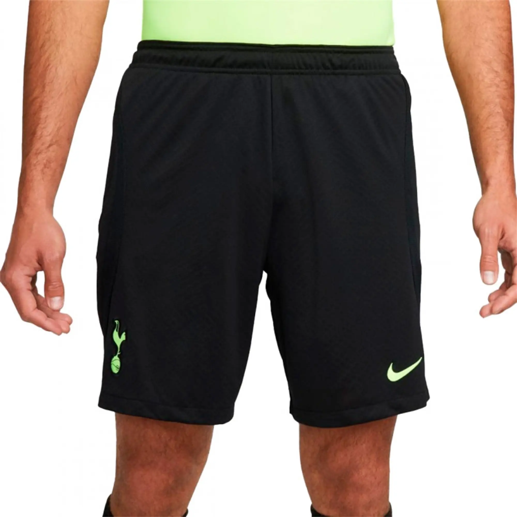 Nike Tottenham Hotspur Strike Shorts - Black