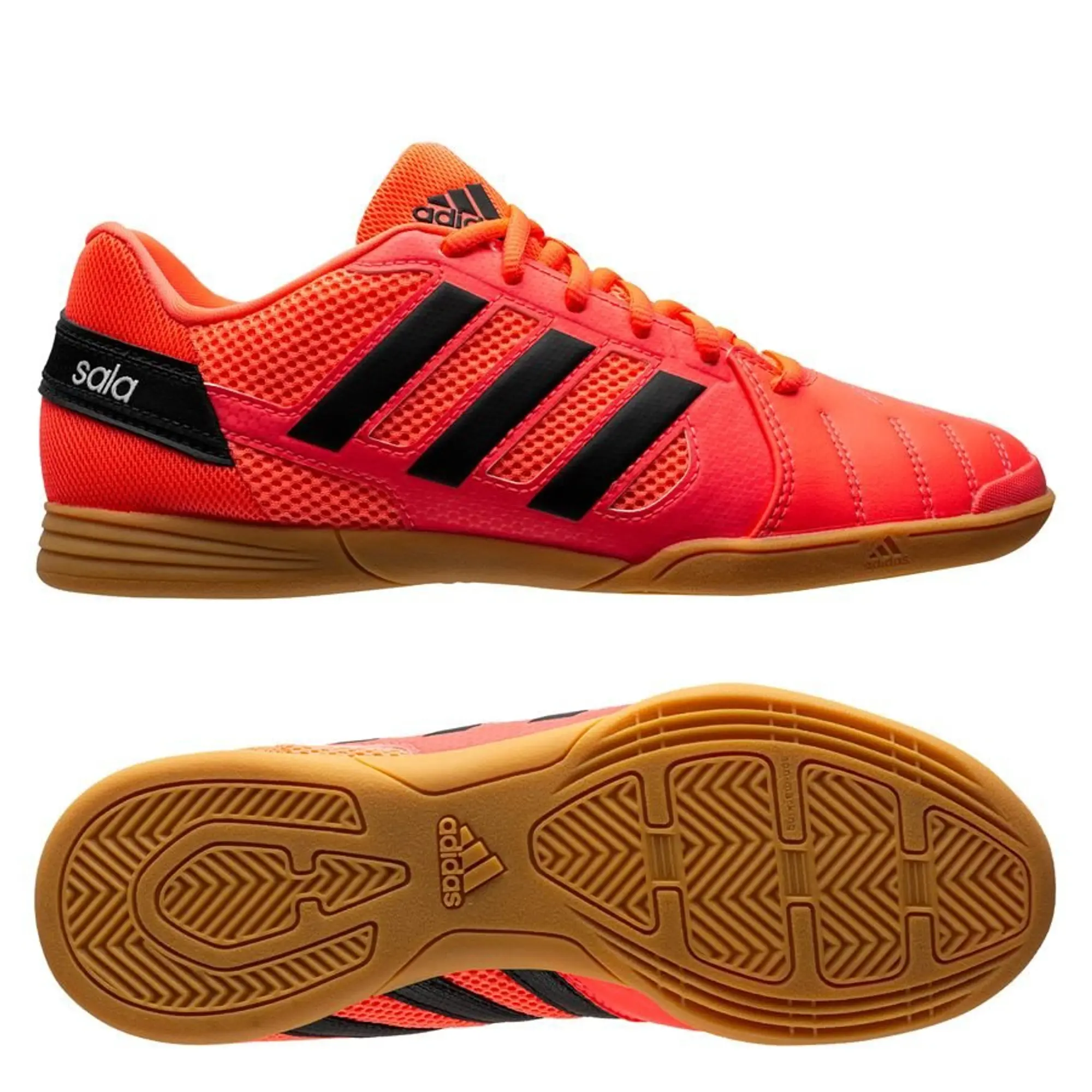 Adidas Top Sala Ic - Red