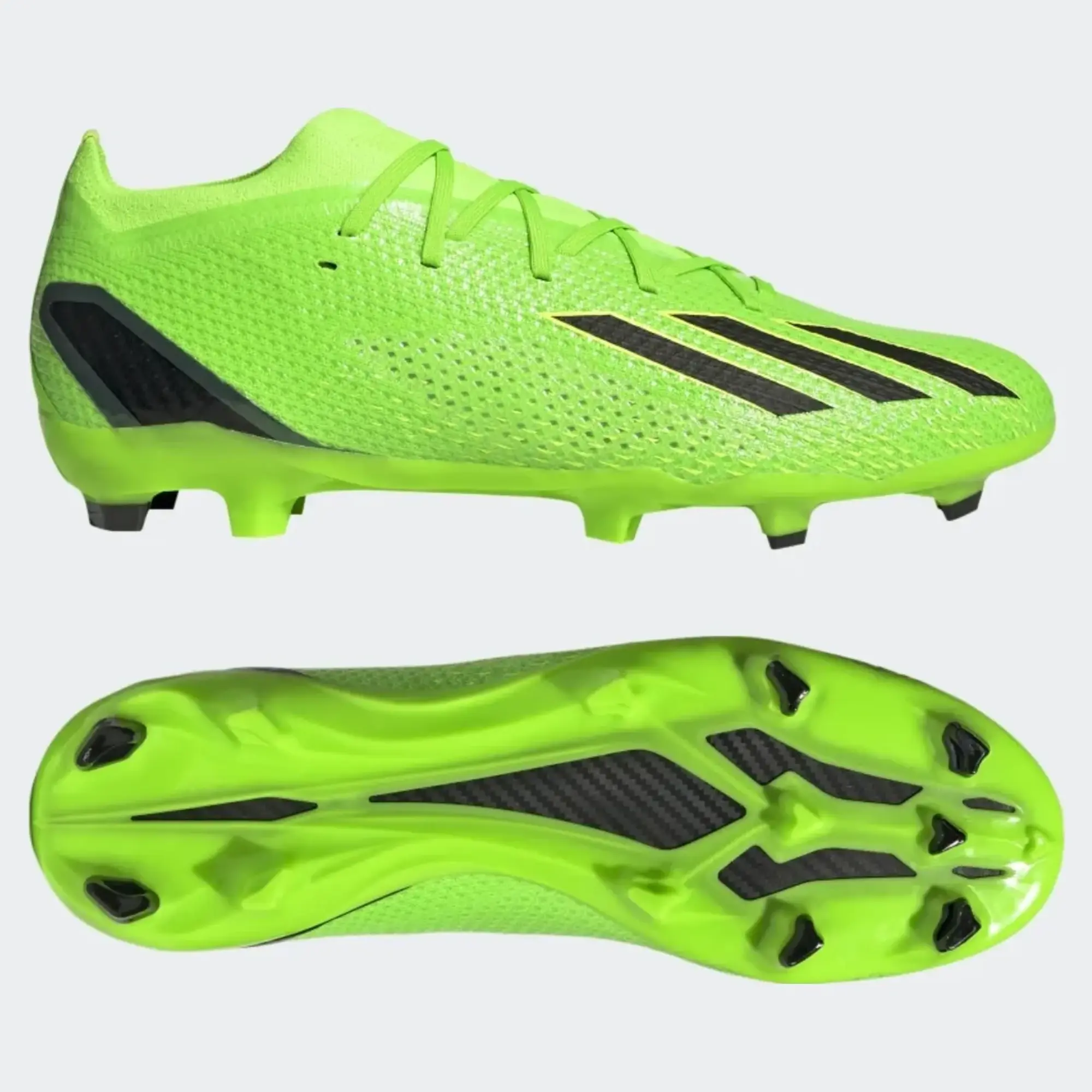 Adidas X Speedportal.2 Firm Ground Football Boots