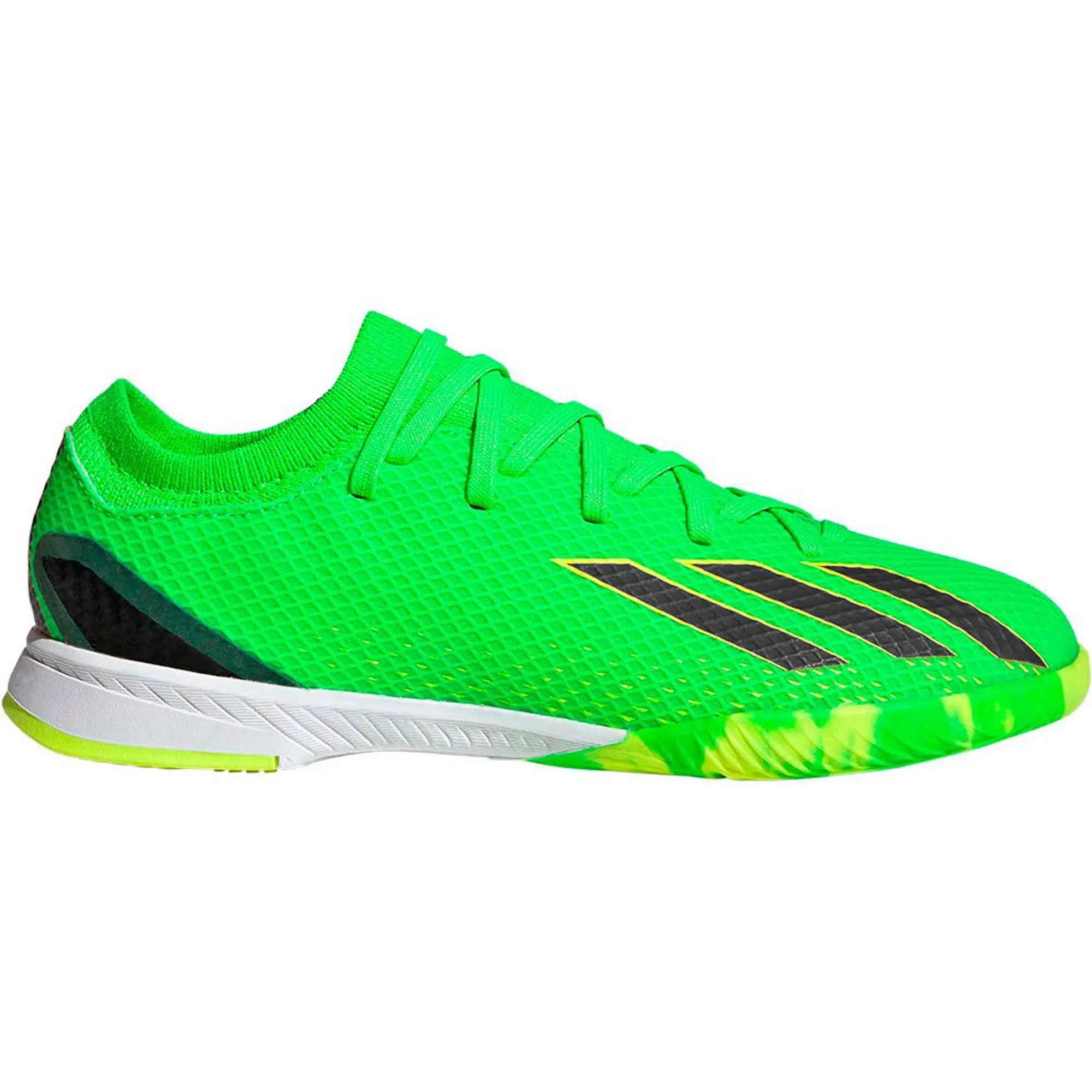 Adidas X Speedportal.3 In Shoes  - Green