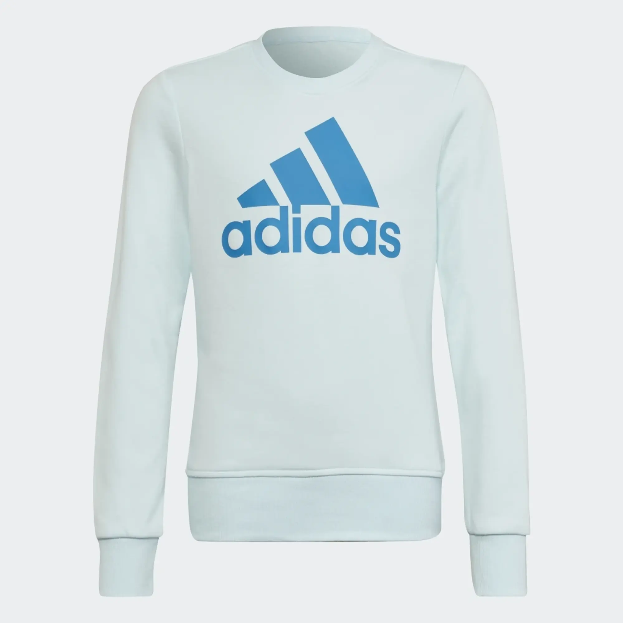 Adidas Sportswear Bl Sweatshirt  - Blue