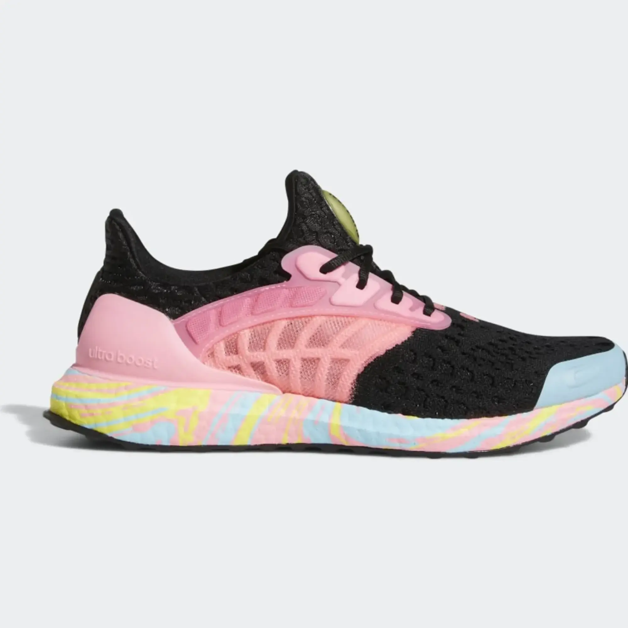 adidas Ultra Boost Clima Cool 2 DNA Beam Pink