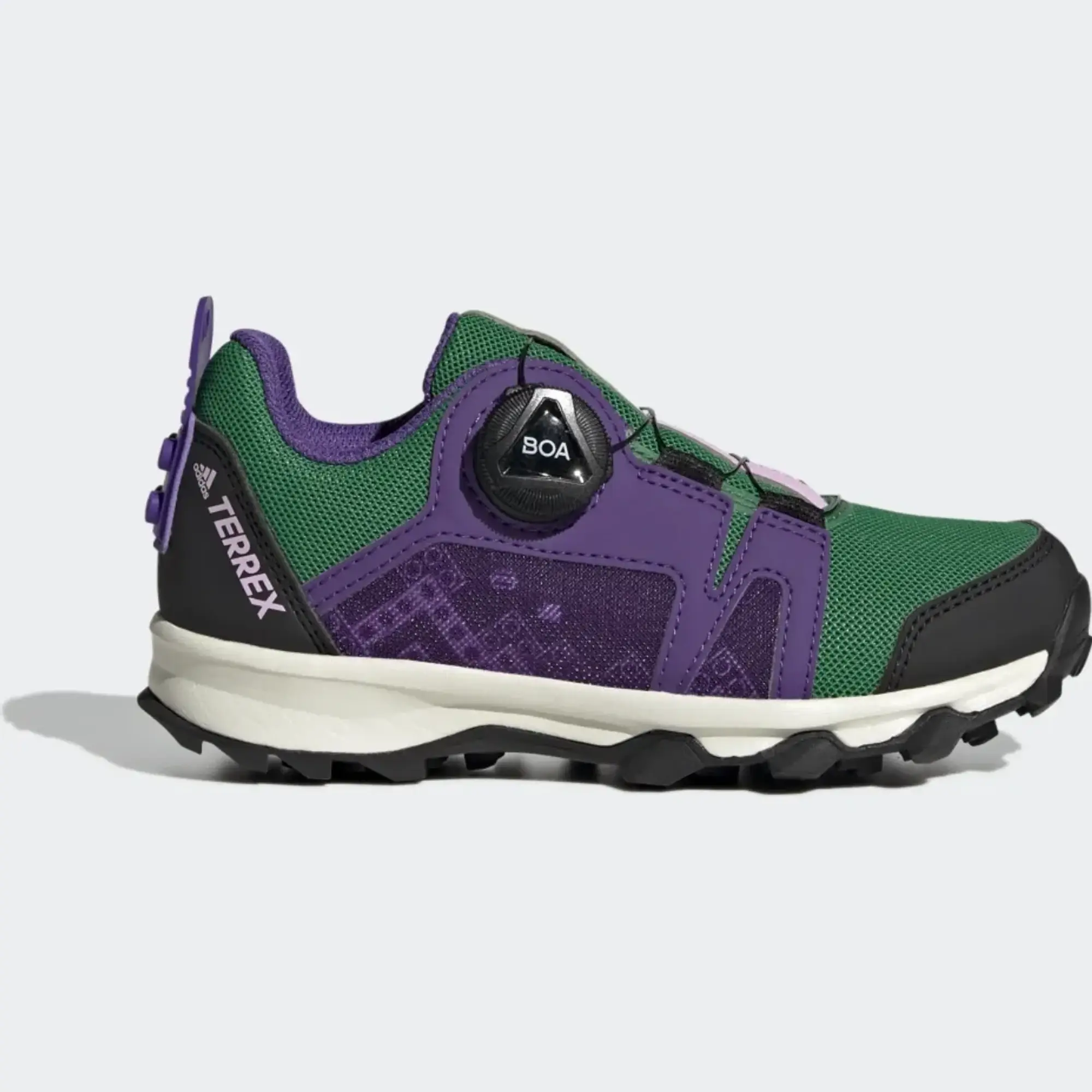 adidas Terrex Agravic BOA x LEGO® Trail Running Shoes