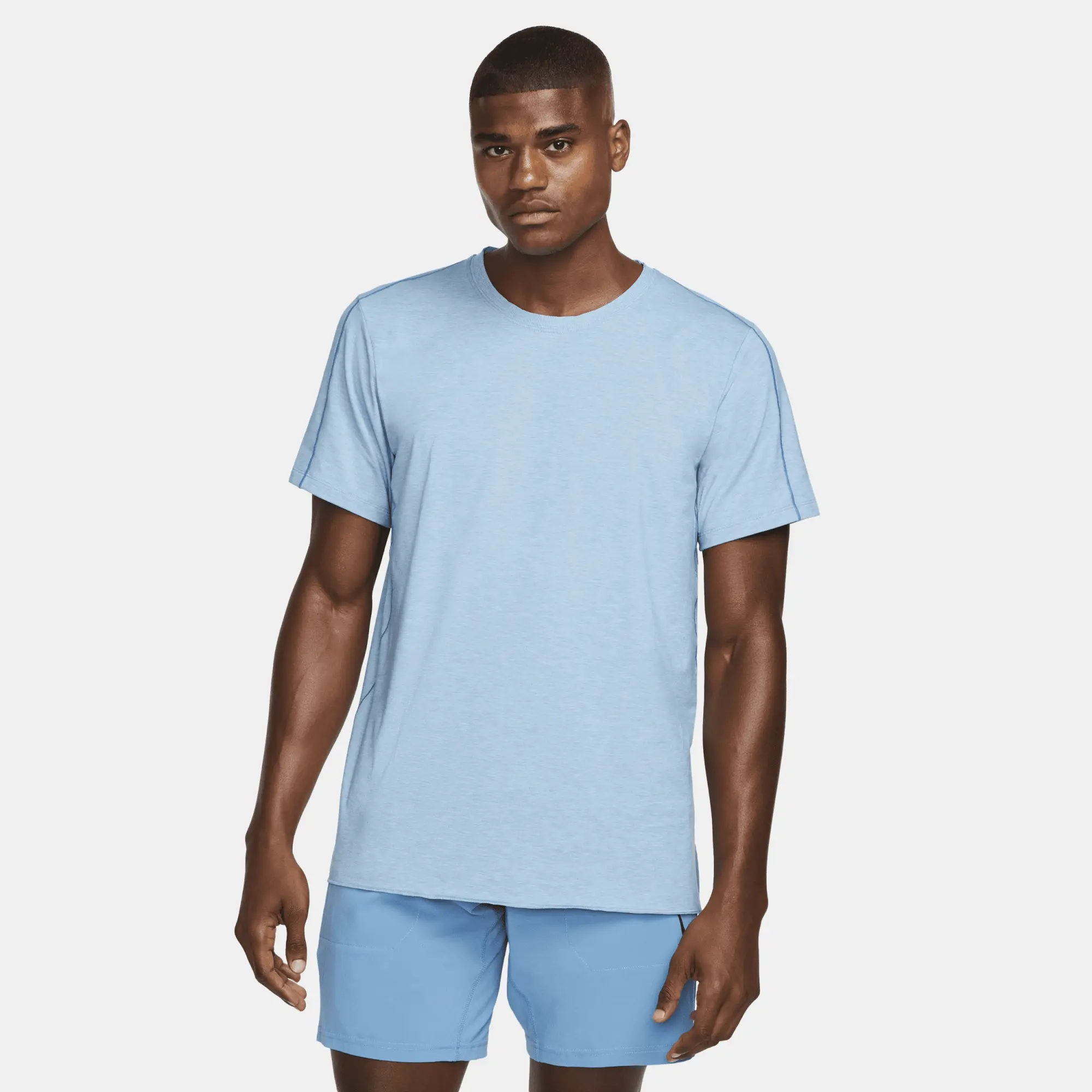 Nike Yoga Dri Fit T Shirt
