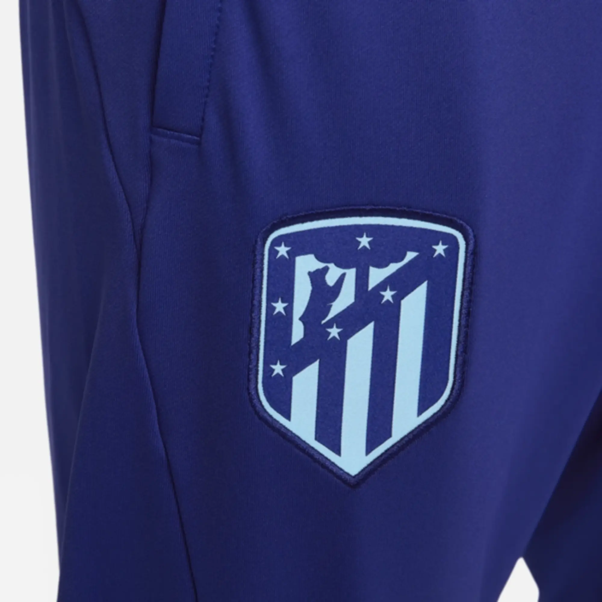 Nike Atlético de Madrid Strike Pants - Deep Royal Blue