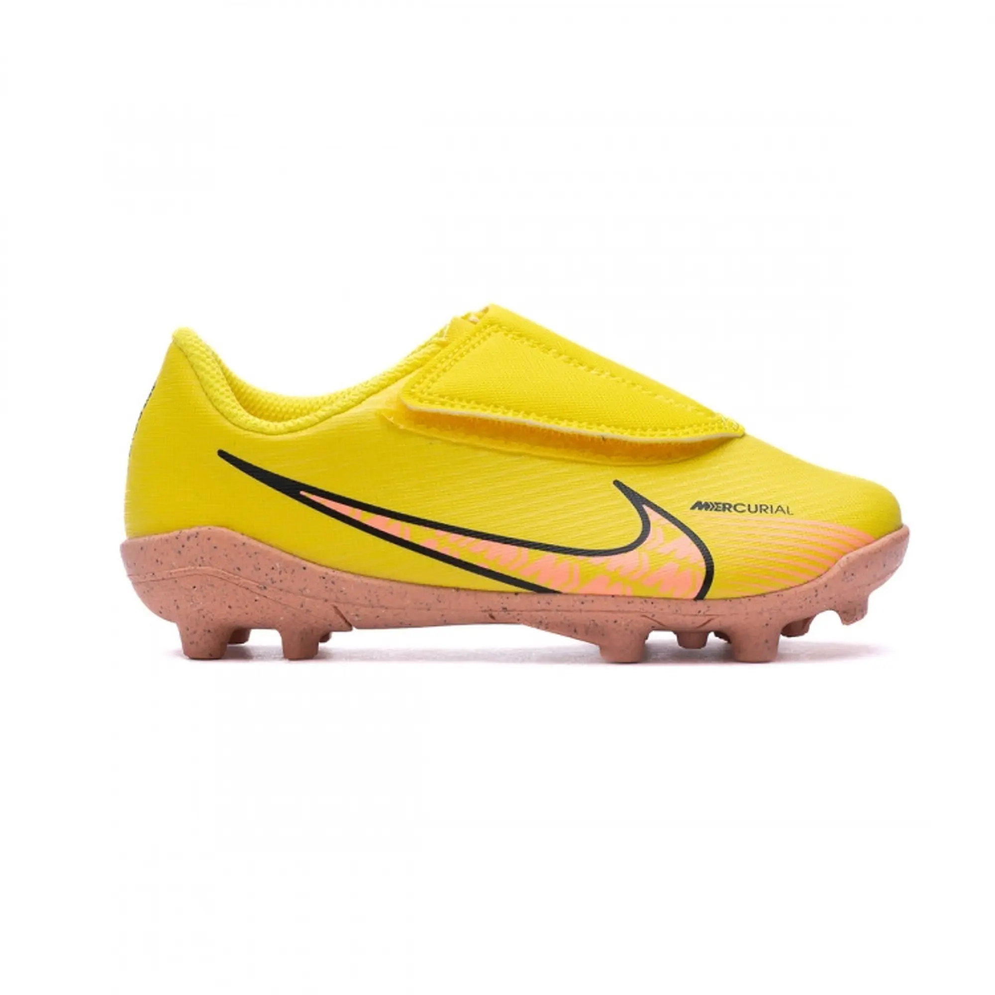 Nike Mercurial Vapor Club FG Childrens Football Boots