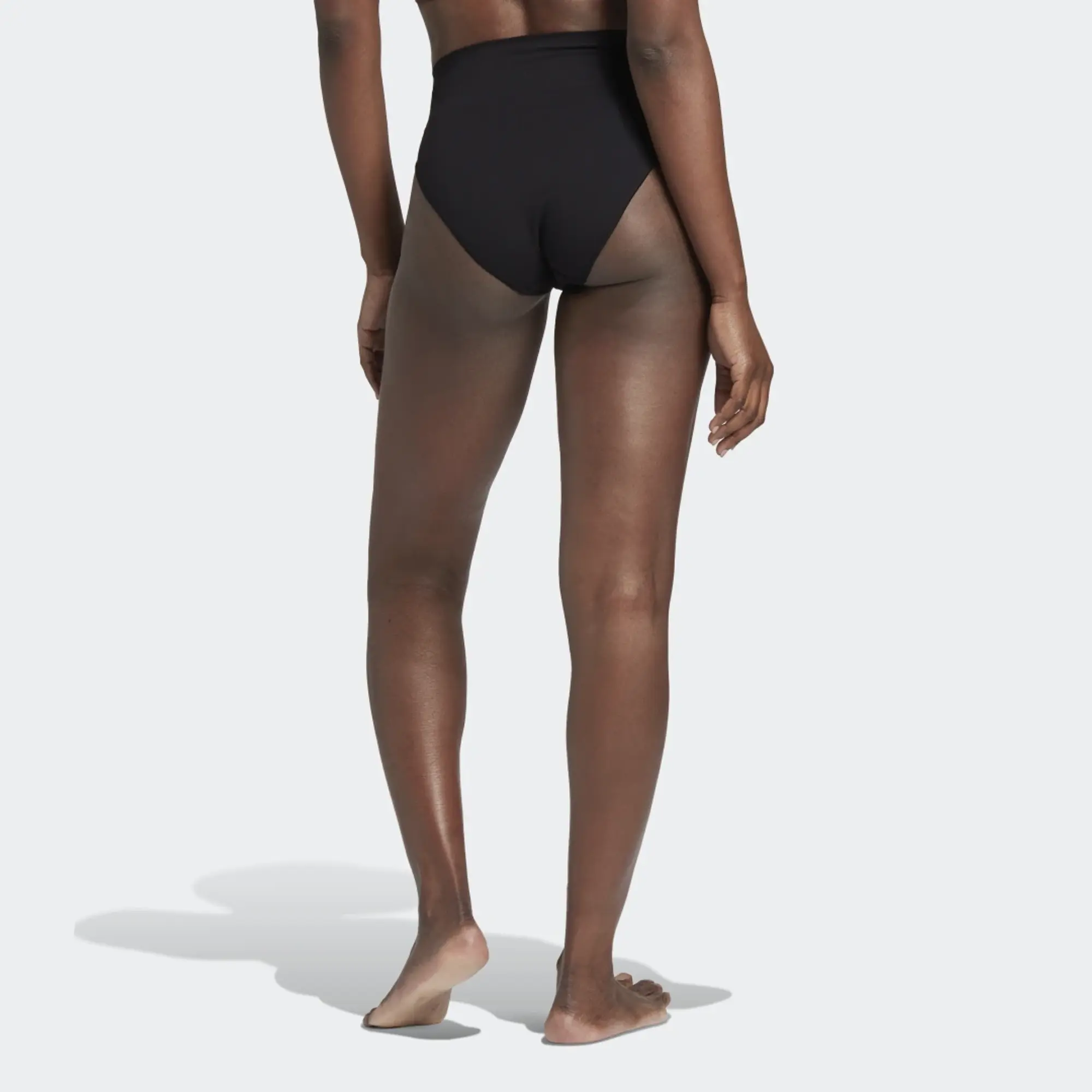 adidas Active Seamless Micro-Stretch Hi-Leg Underwear, GB1224