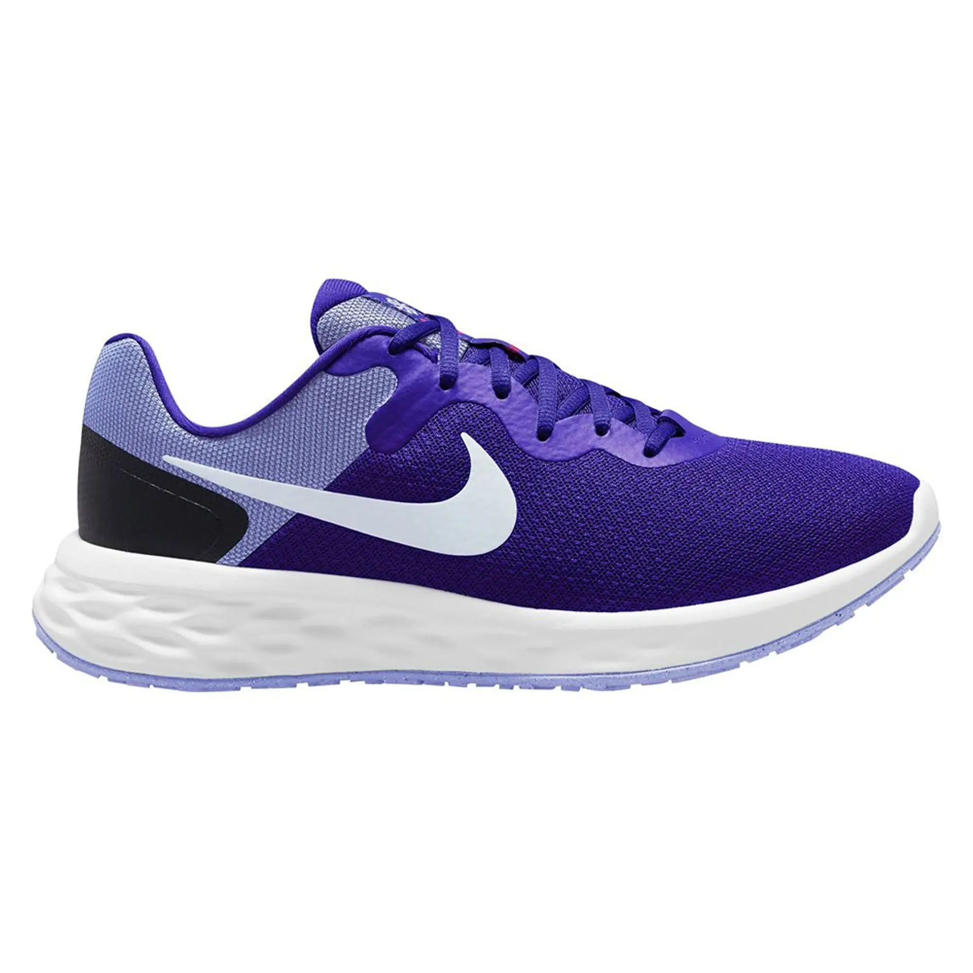 Nike Revolution 6 Next Nature Running Shoes  - Blue