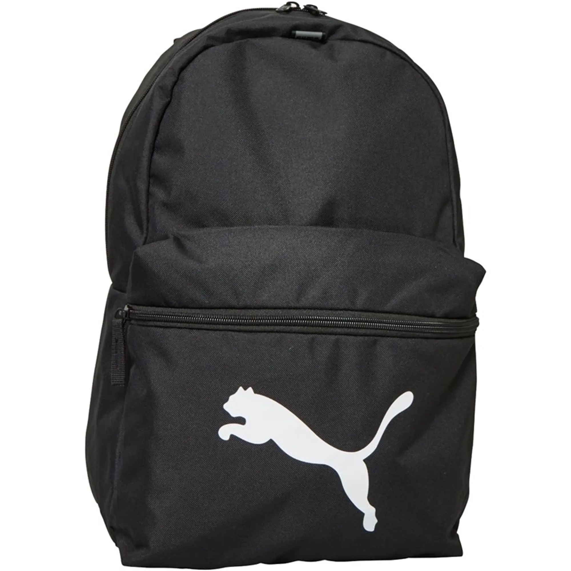 Puma Mens Essentials Backpack Black