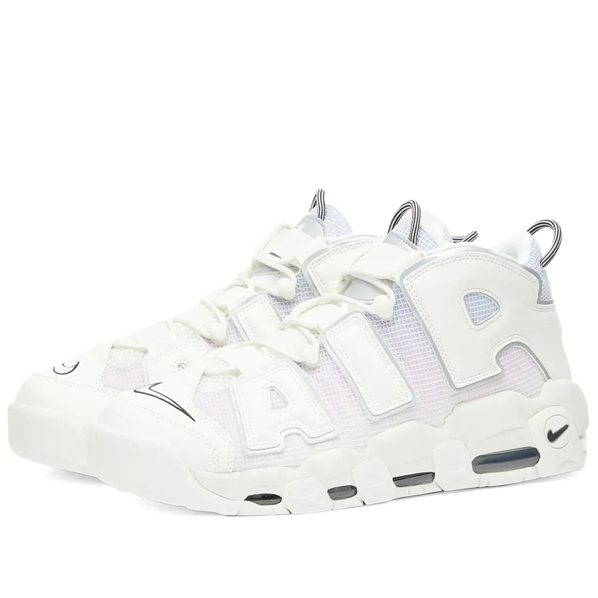 Nike Air More Uptempo Thank You, Wilson Shoes