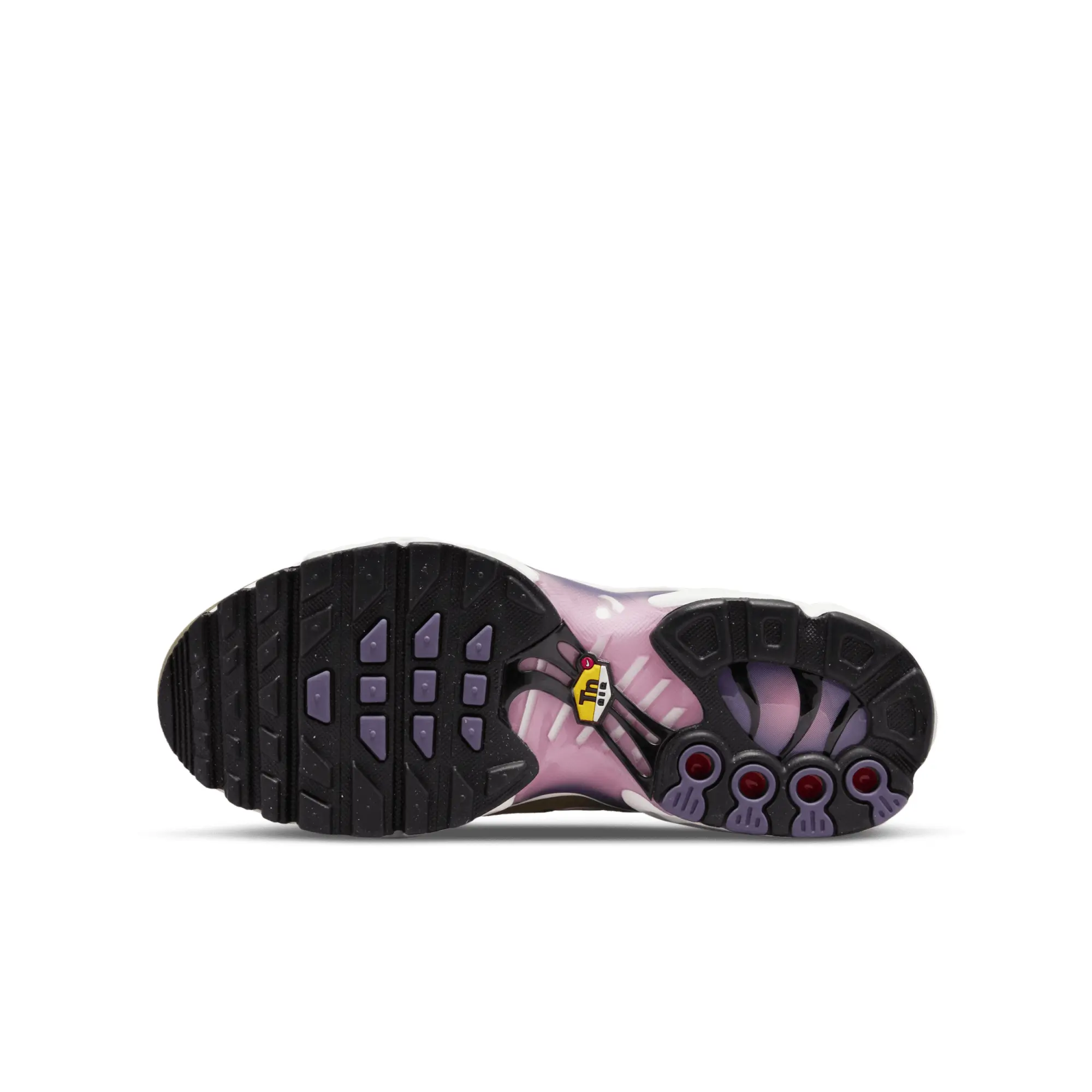 Nike Tuned 1 Terrascape Terrascape - Black | DX3093-001 | FOOTY.COM