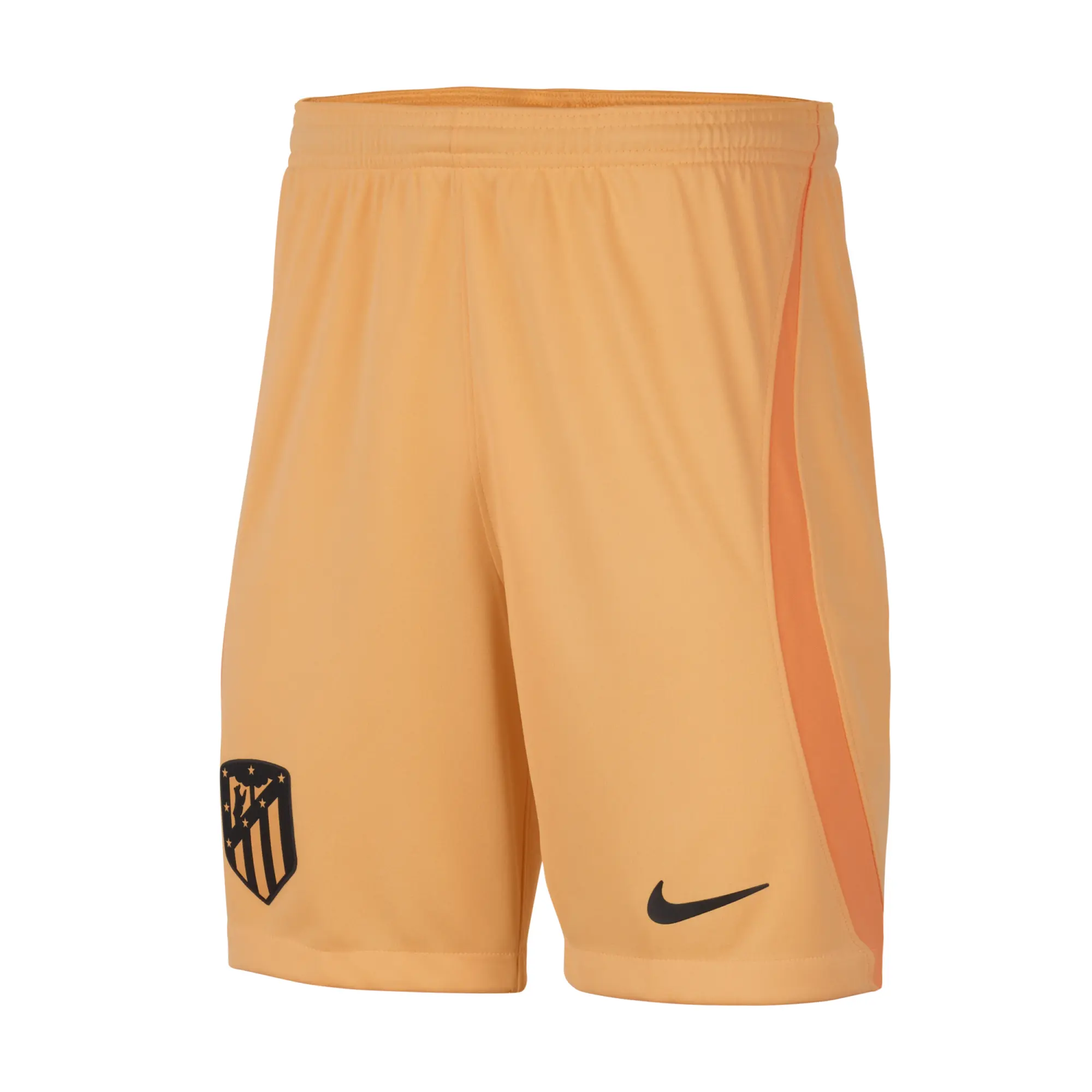 Nike Atlético Madrid Kids Third Shorts 2022/23