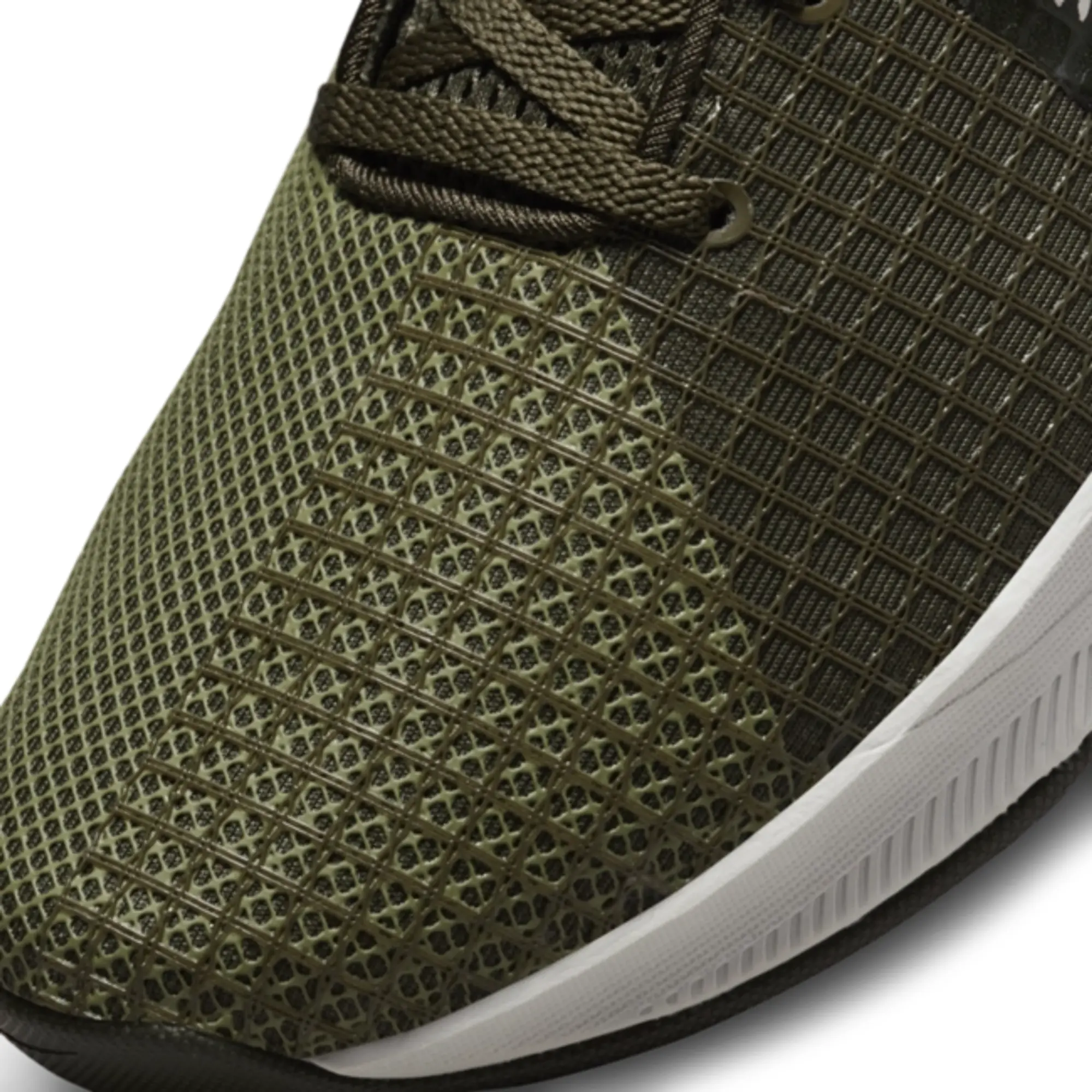 Nike Metcon 8 Cargo Khaki Shoes | DO9328-301 | FOOTY.COM