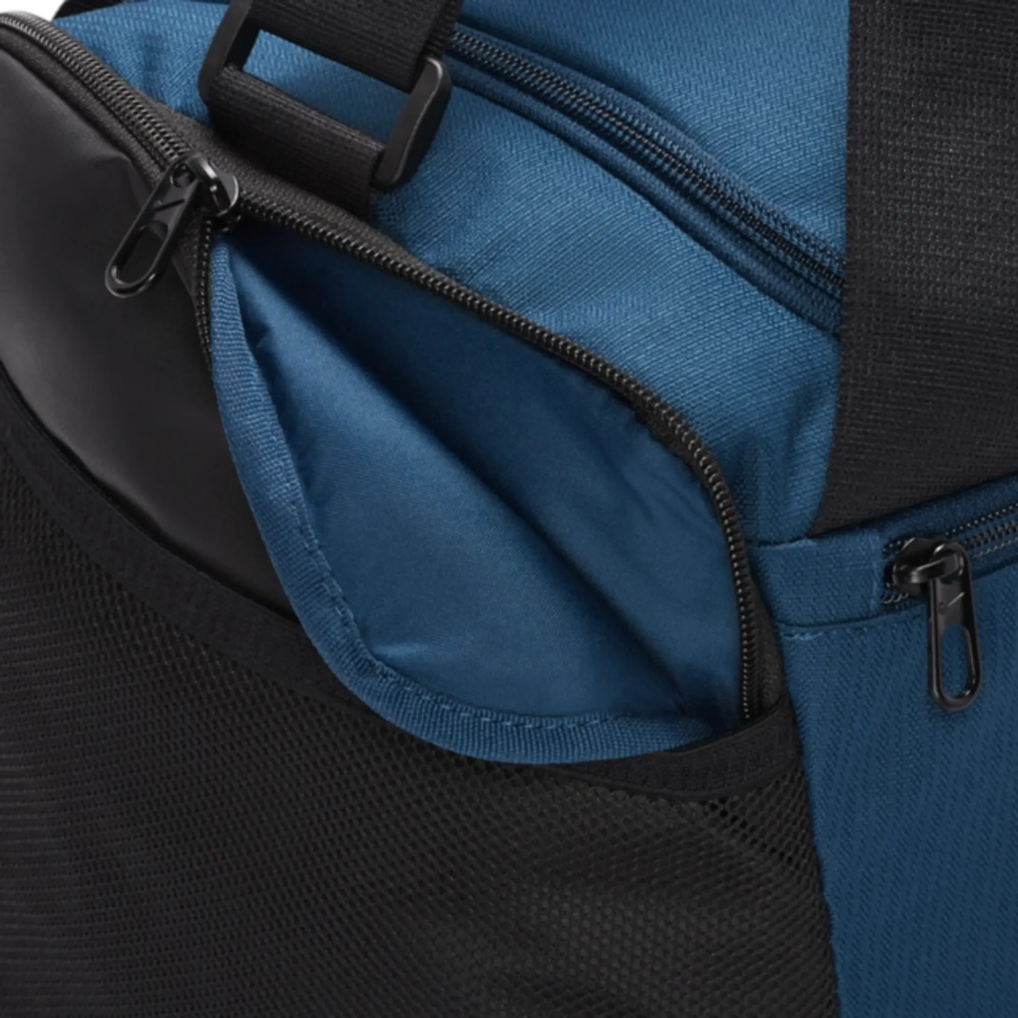 Brasilia 9.5 Training Duffel Bag (Extra-Small, 25L) from Nike