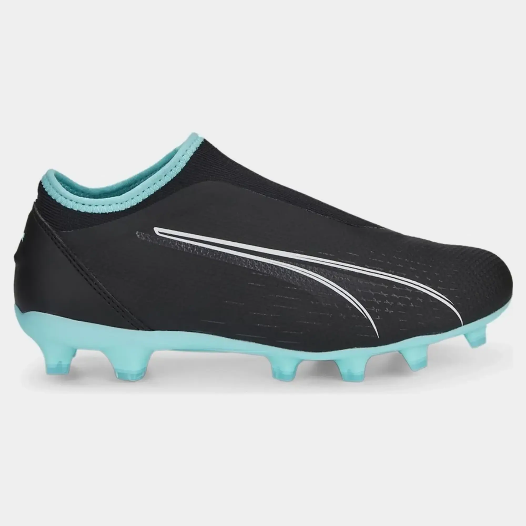 Puma Ultra.3 Laceless Junior FG Football Boots