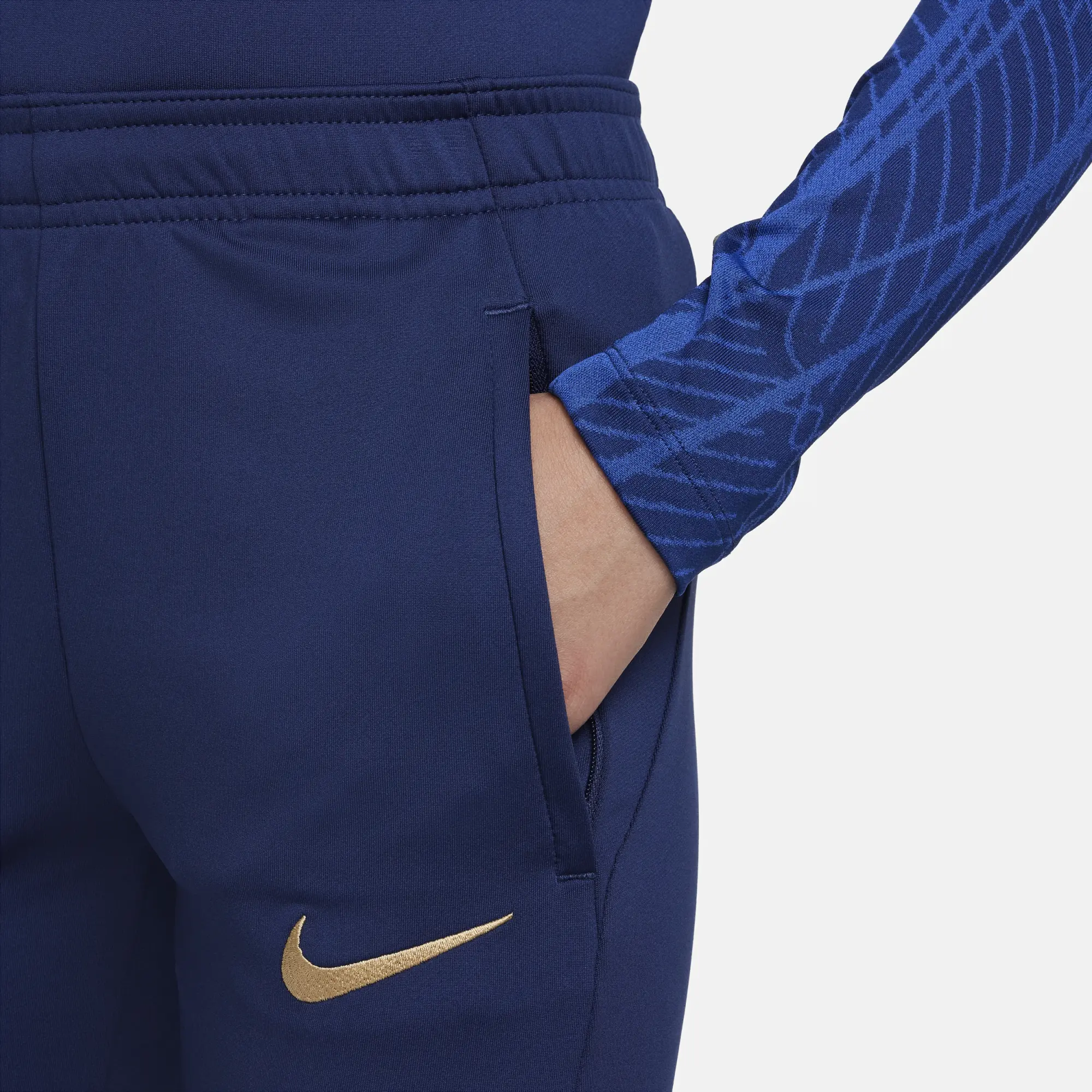 Nike France Strike Pants Kids