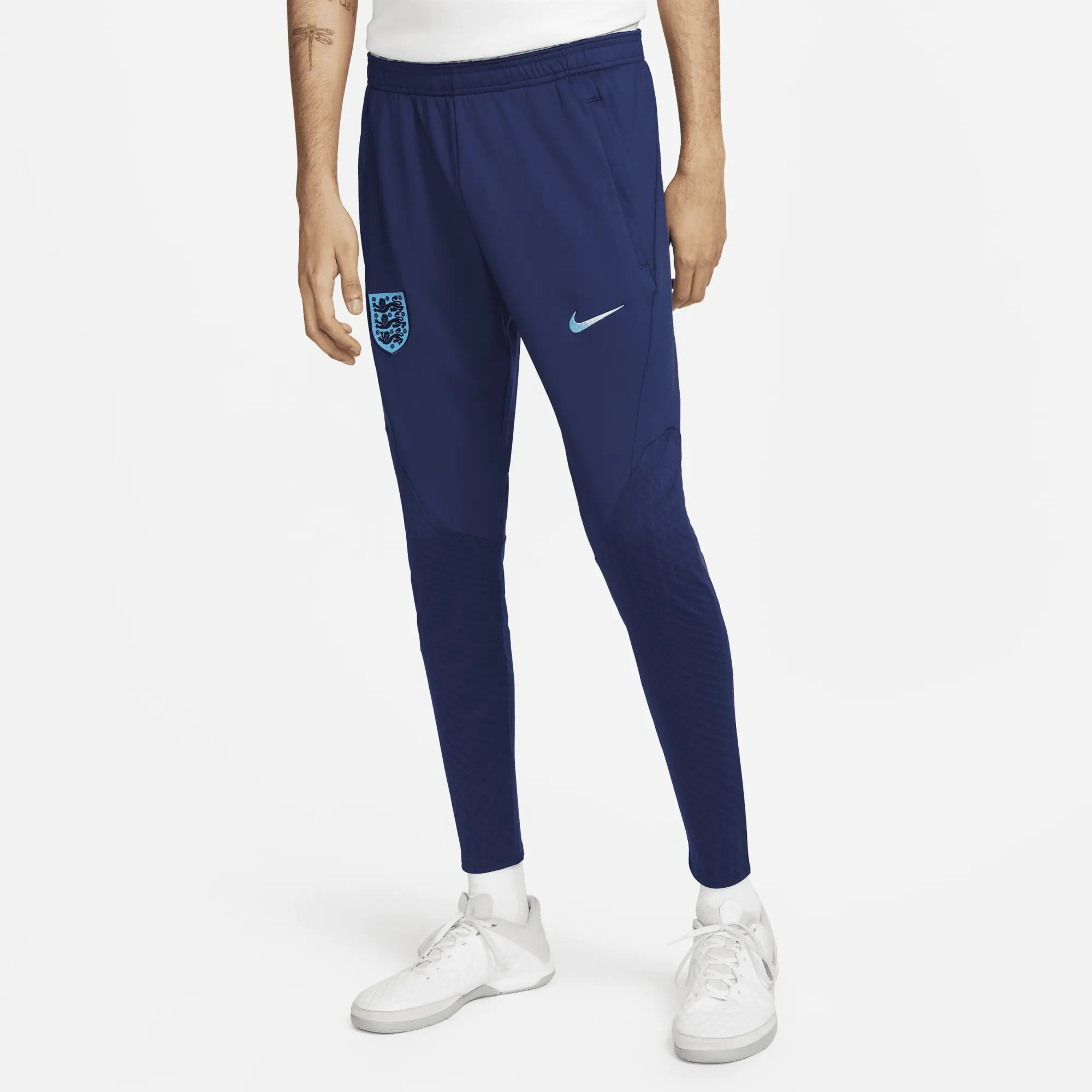 Nike England Strike Pant - Dark Blue