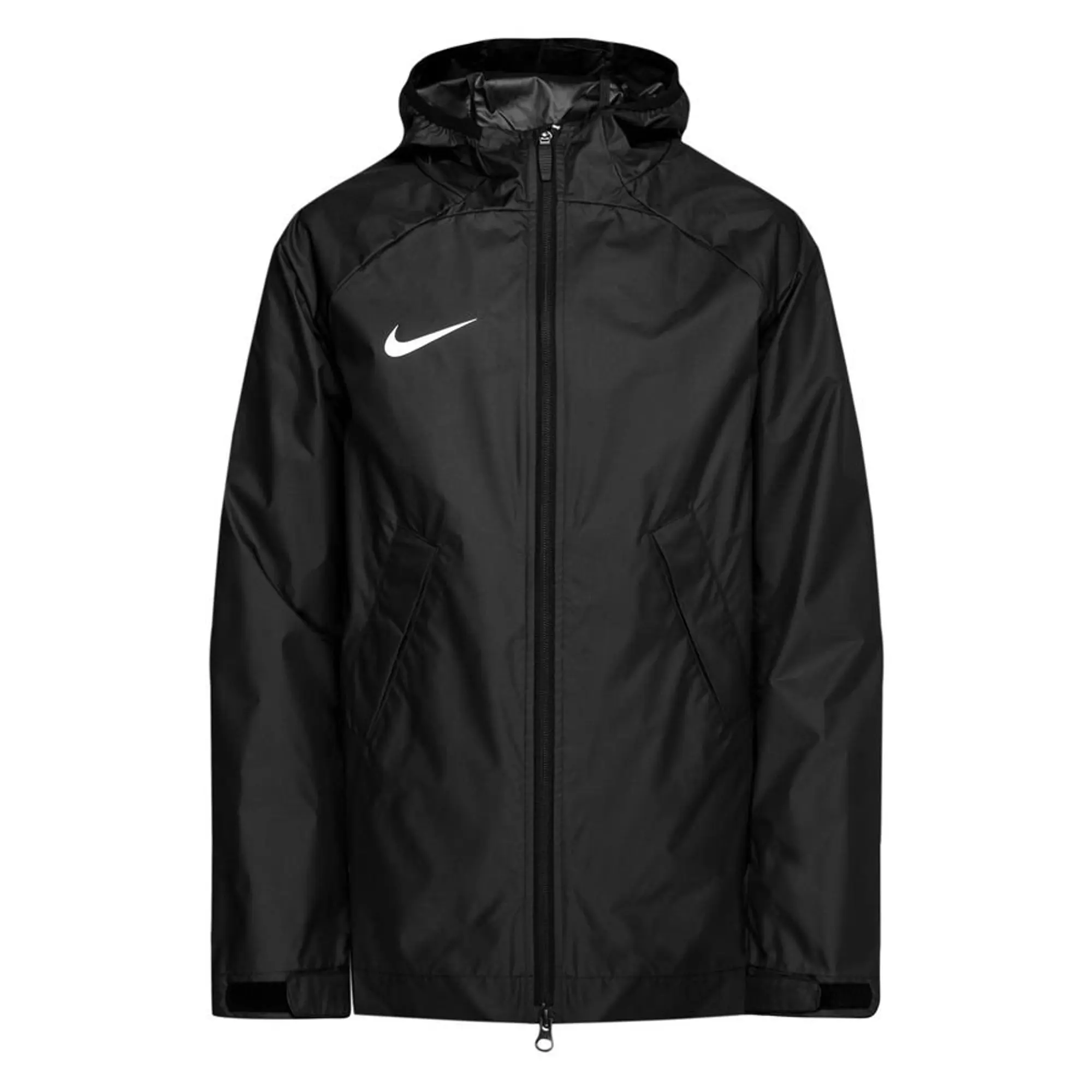 Nike Rain Jacket Academy Pro Storm-Fit - Black