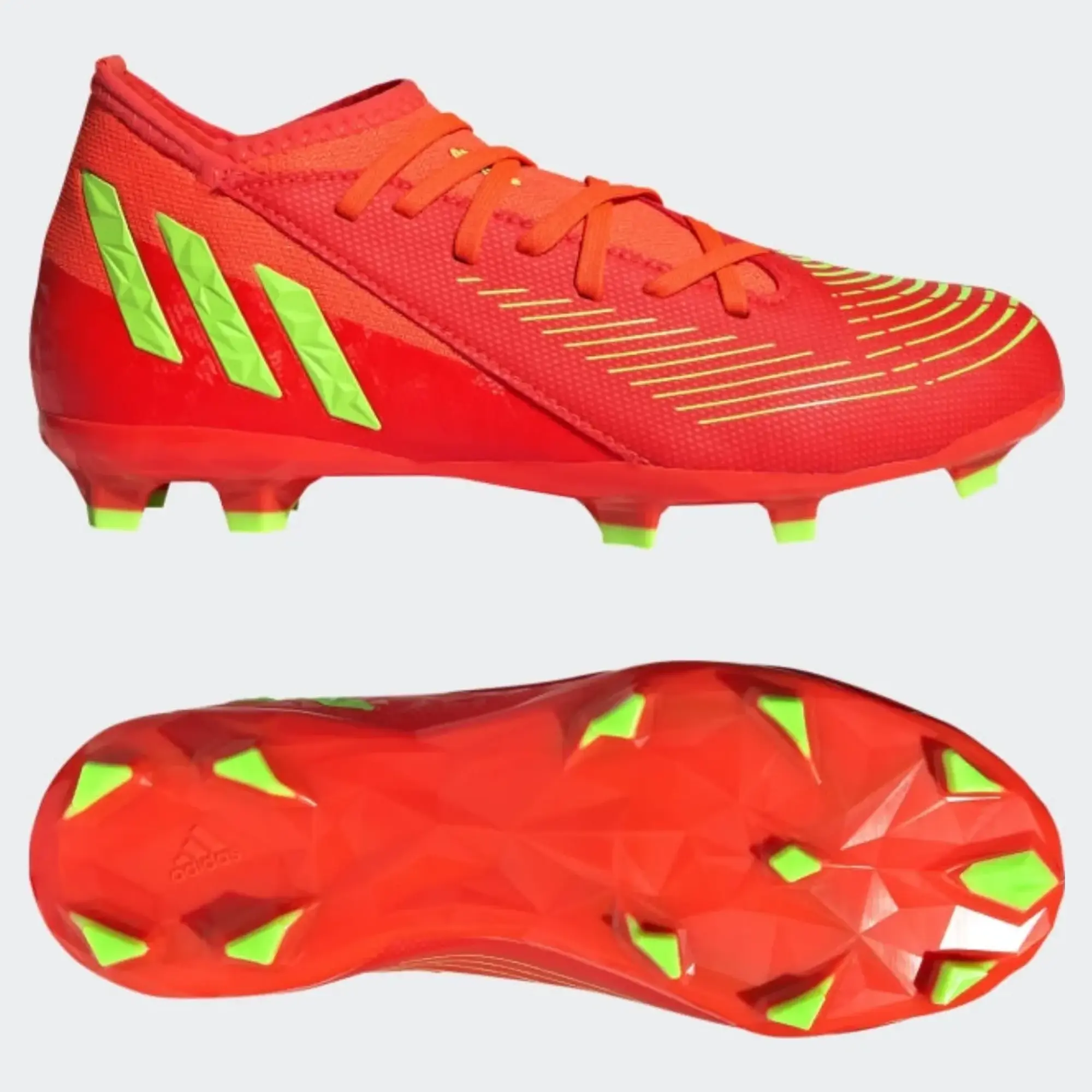 tomar fluctuar Melodioso adidas Football Boots | Predator, X, Copa | FOOTY.COM