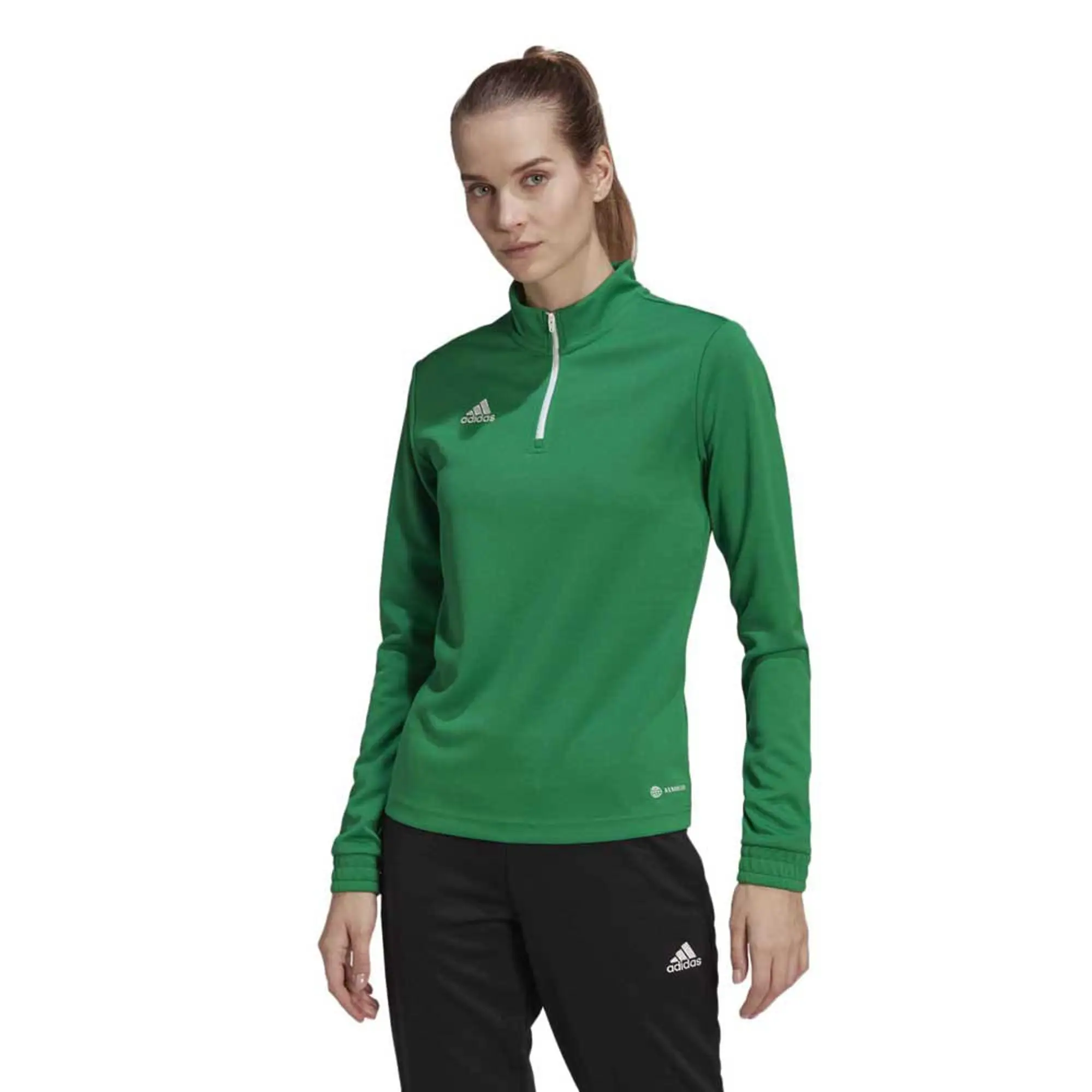 adidas ENT22 Track Top Womens - Green