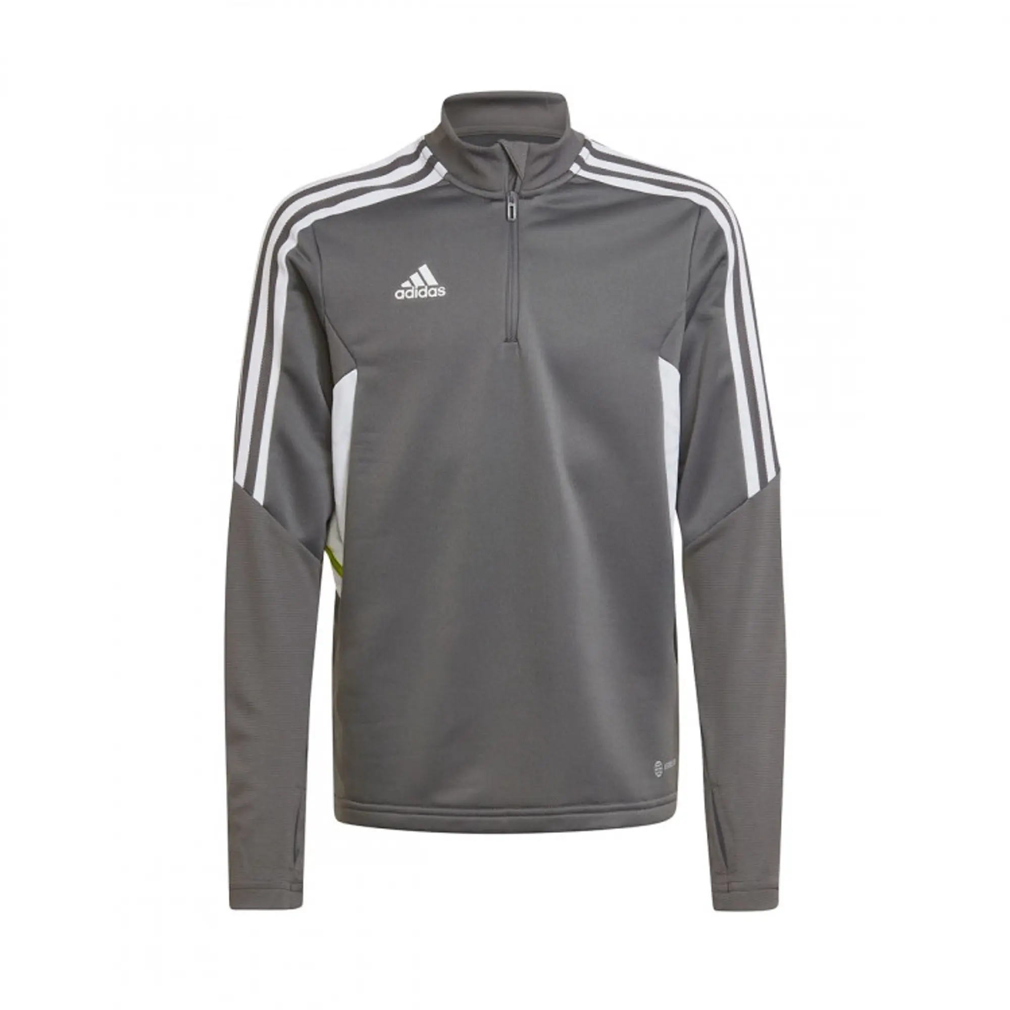 Adidas Training Shirt Condivo 22 - Grey