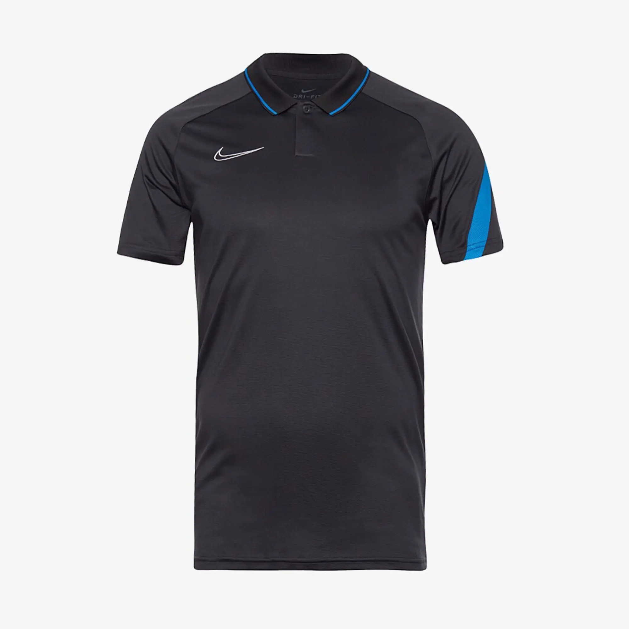 Nike Dri-FIT Academy Pro Polo Shirt Junior Boys - Black