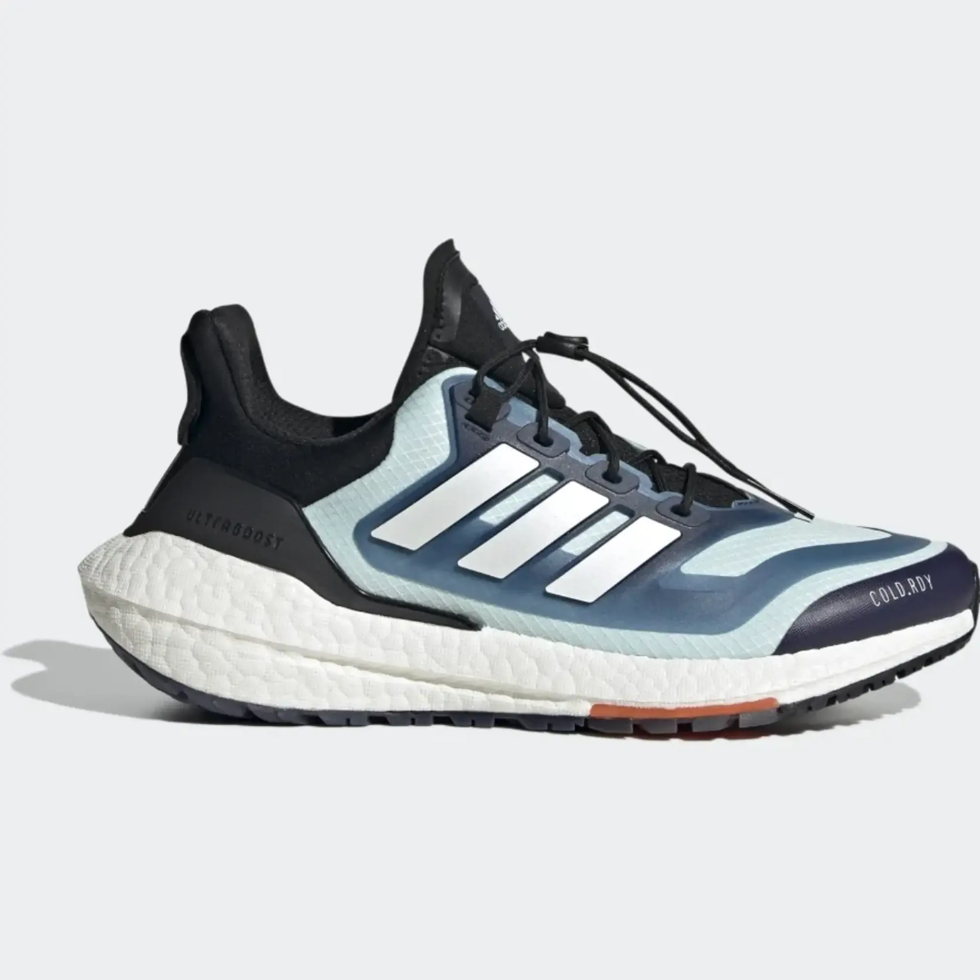 Adidas Running Ultraboost 22 Cold. Ready Ii Trainers In Blue