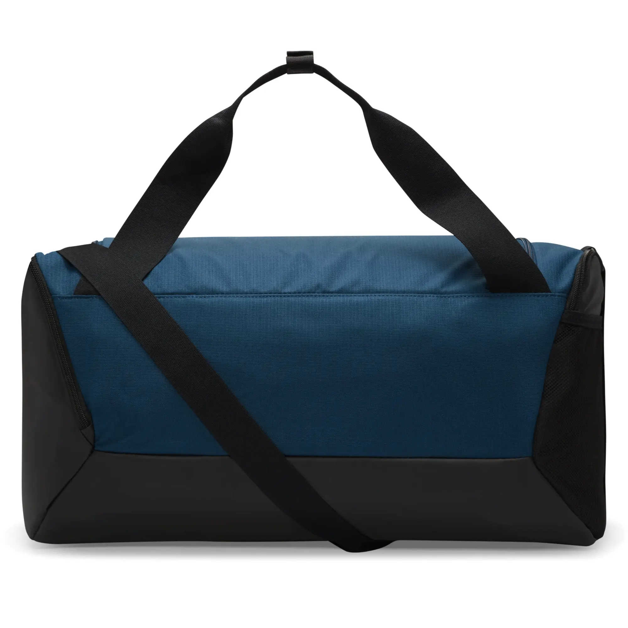 Nike Brasilia 9.5 Training Duffel Bag (Small, 41L) - Blue