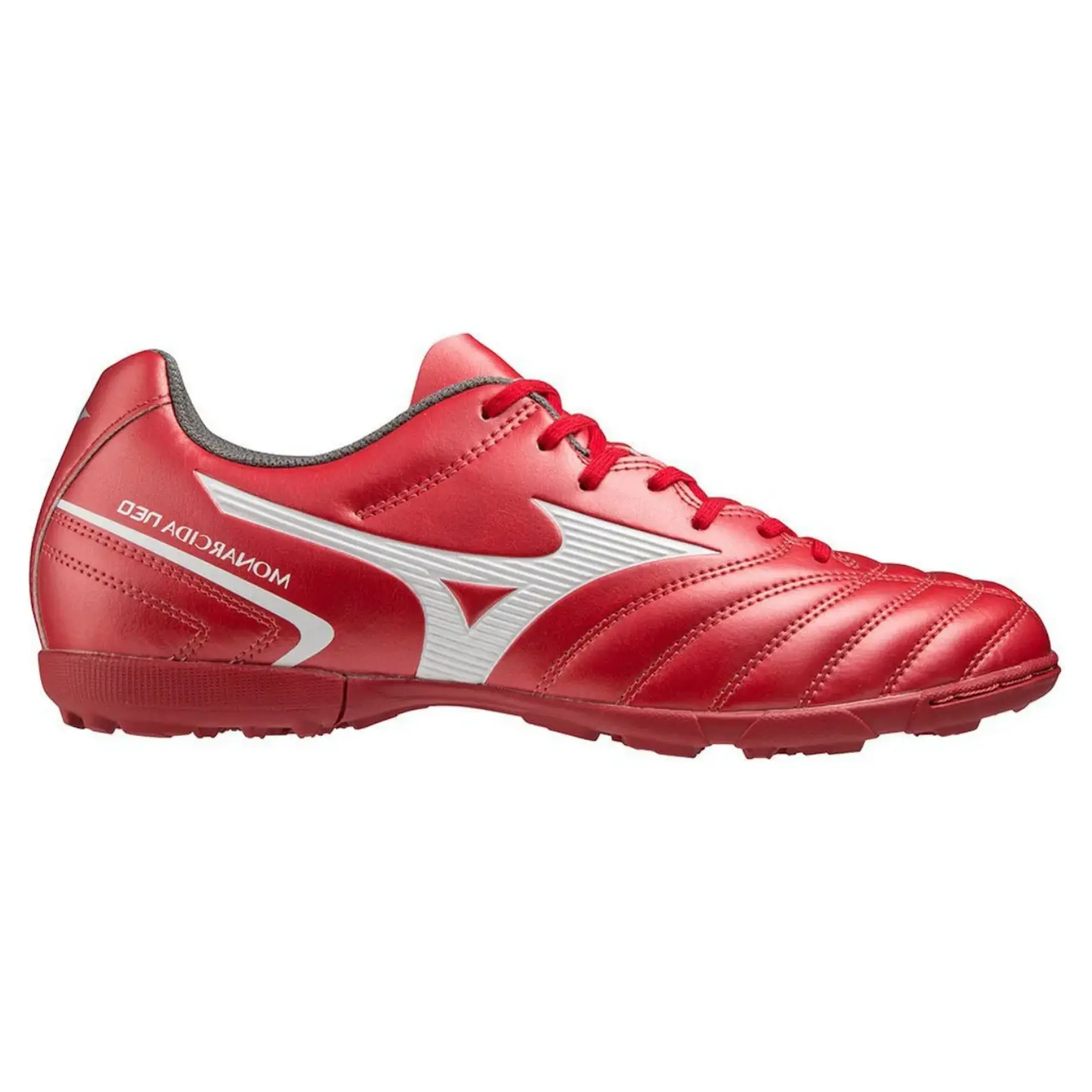 Mizuno Monarcida Neo Ii Select Tf Football Boots  - Red
