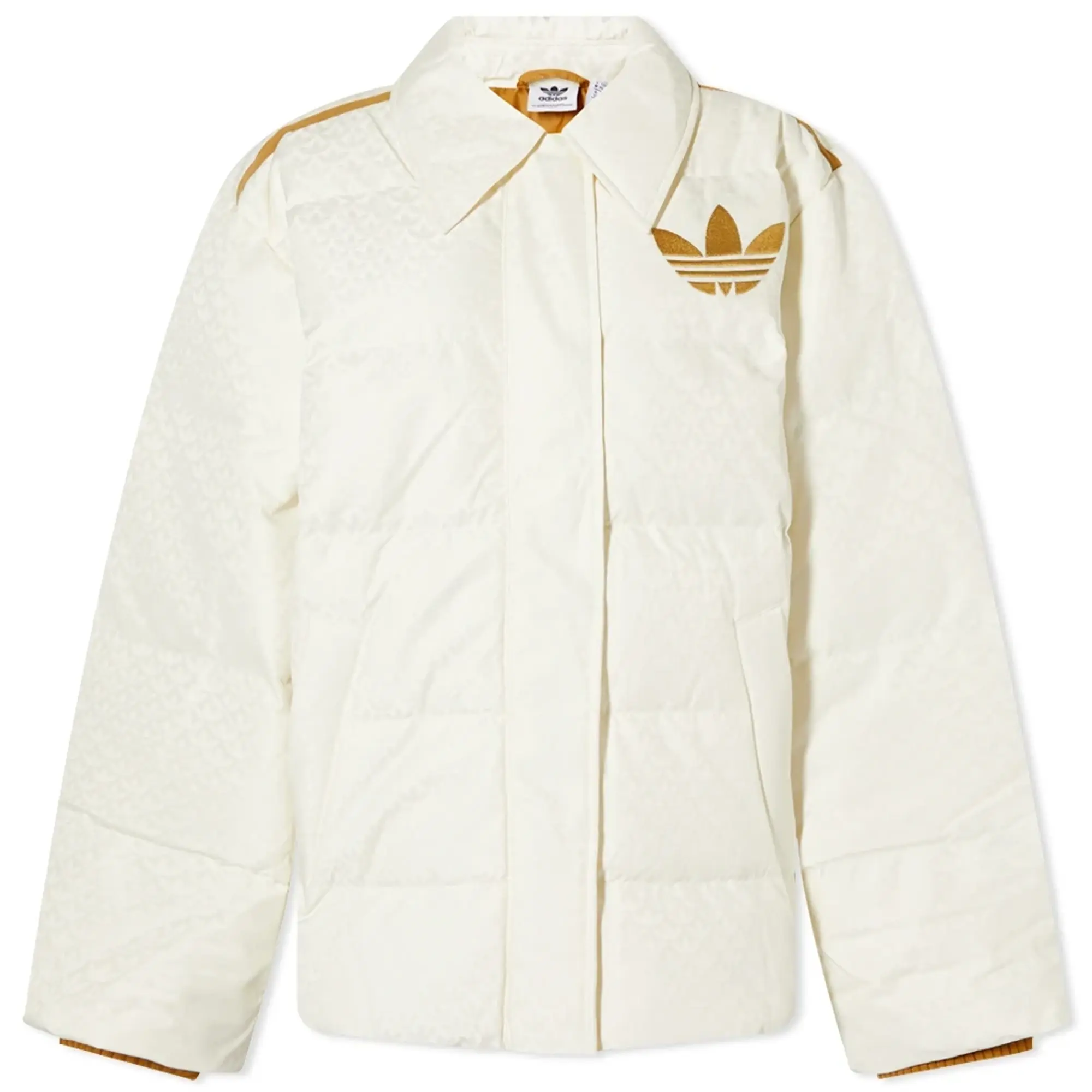 Jacket Adidas | Adicolor 70s IB2024 Puffer