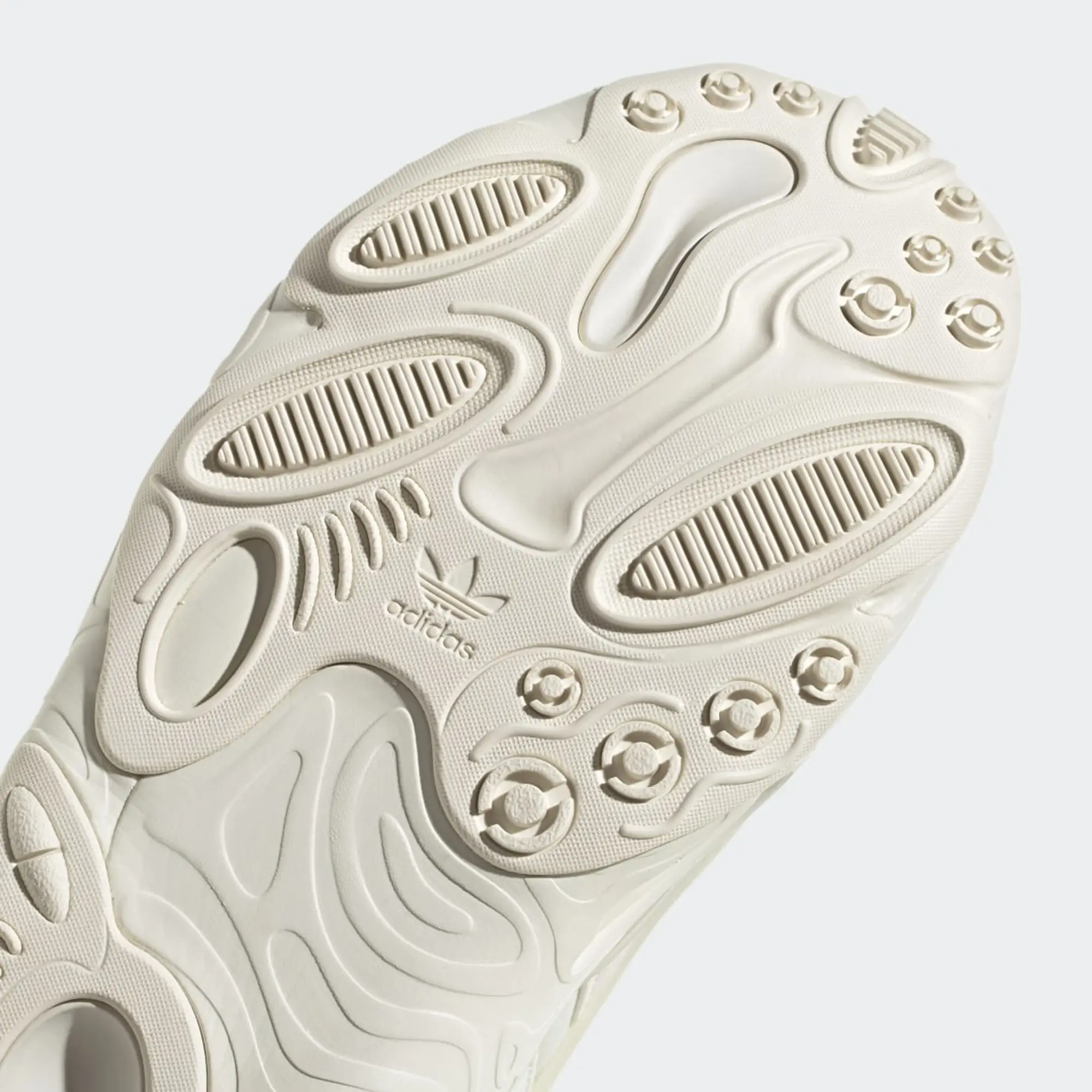Men's shoes adidas Originals Oznova Off White/ Off White/ Beam