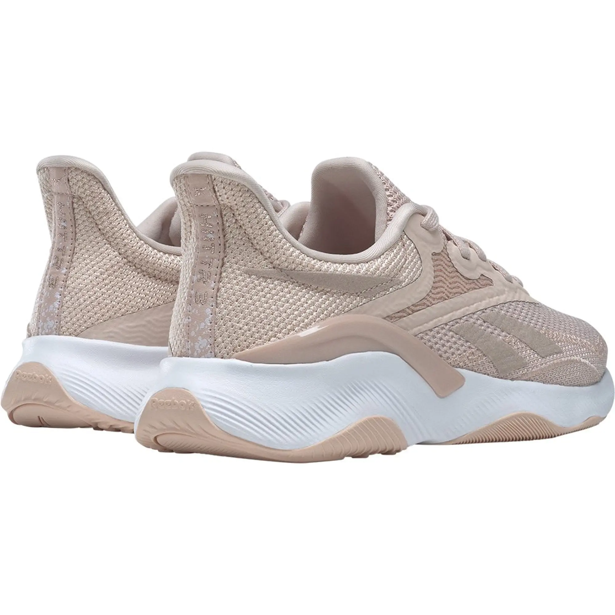 Reebok HIIT TR 3 Trainers Adults - Pink