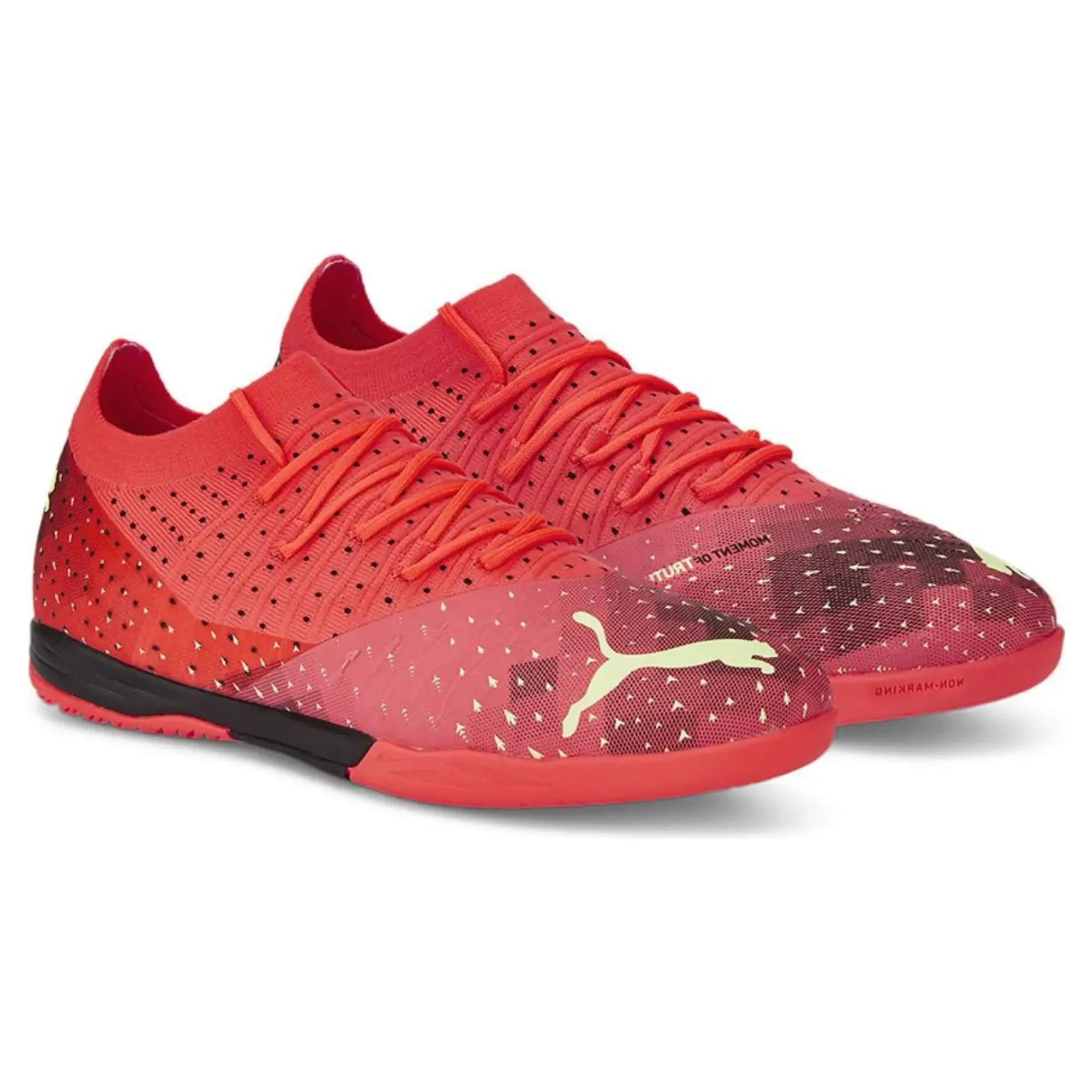 Puma Future Z 3.4 It Shoes  - Red