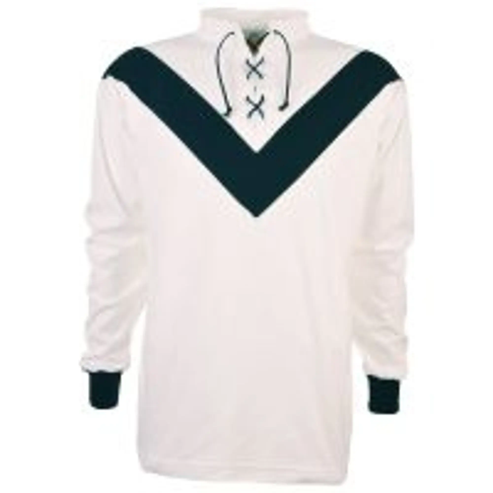 Newcastle United Mens LS Away Shirt 1920/21