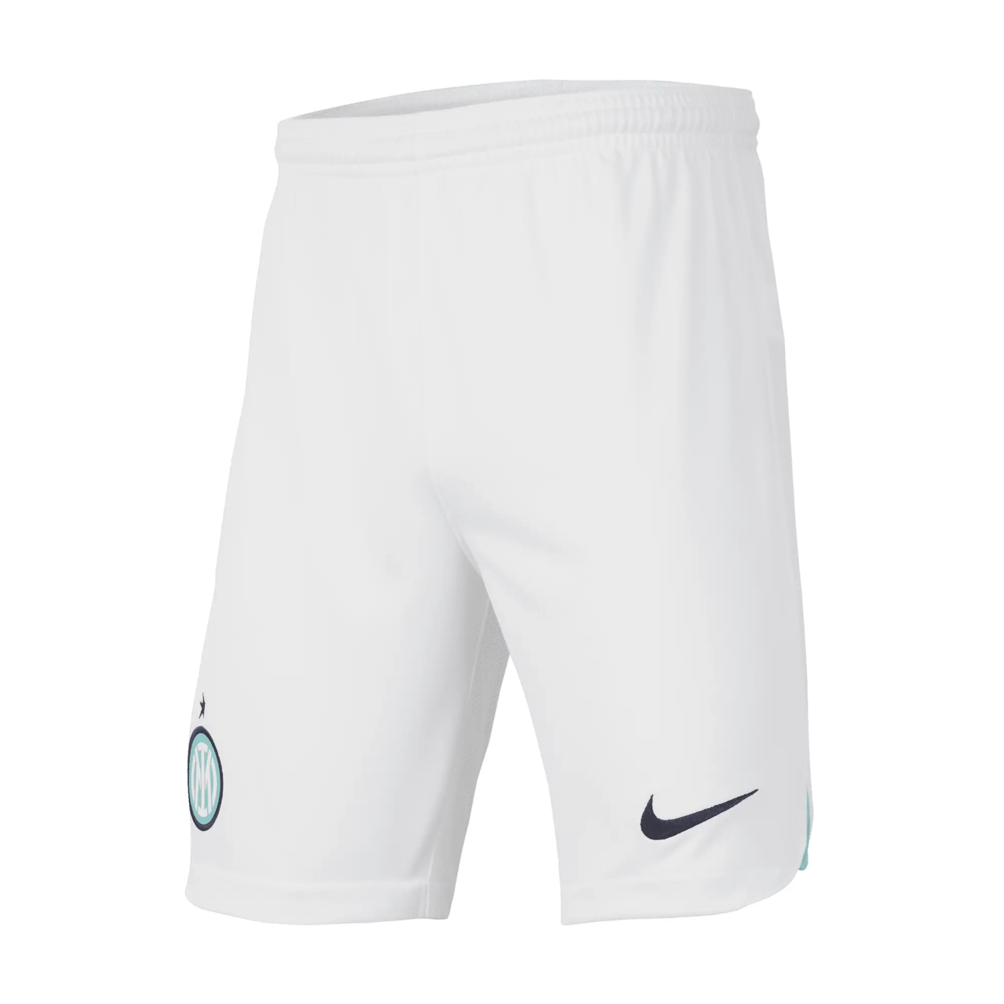 Nike Inter Milan Kids Away Shorts 2022/23