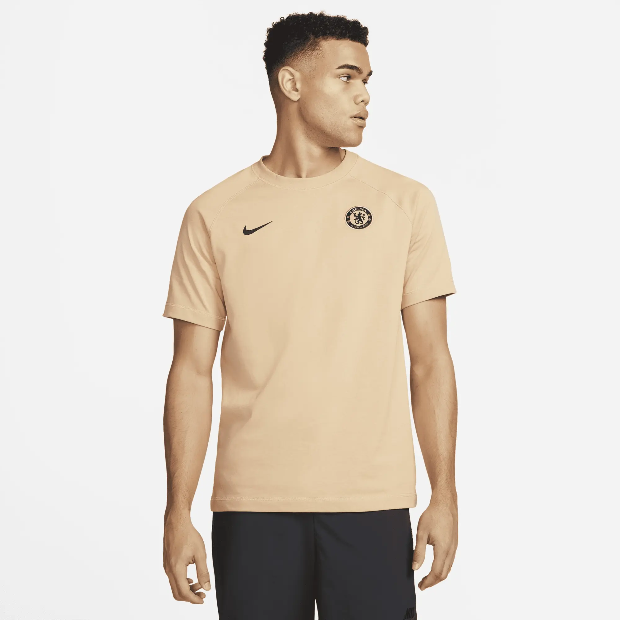 lotteri Tillid Mig Show Your Support for Chelsea in the Nike Travel Top | DN3098-252 |  FOOTY.COM