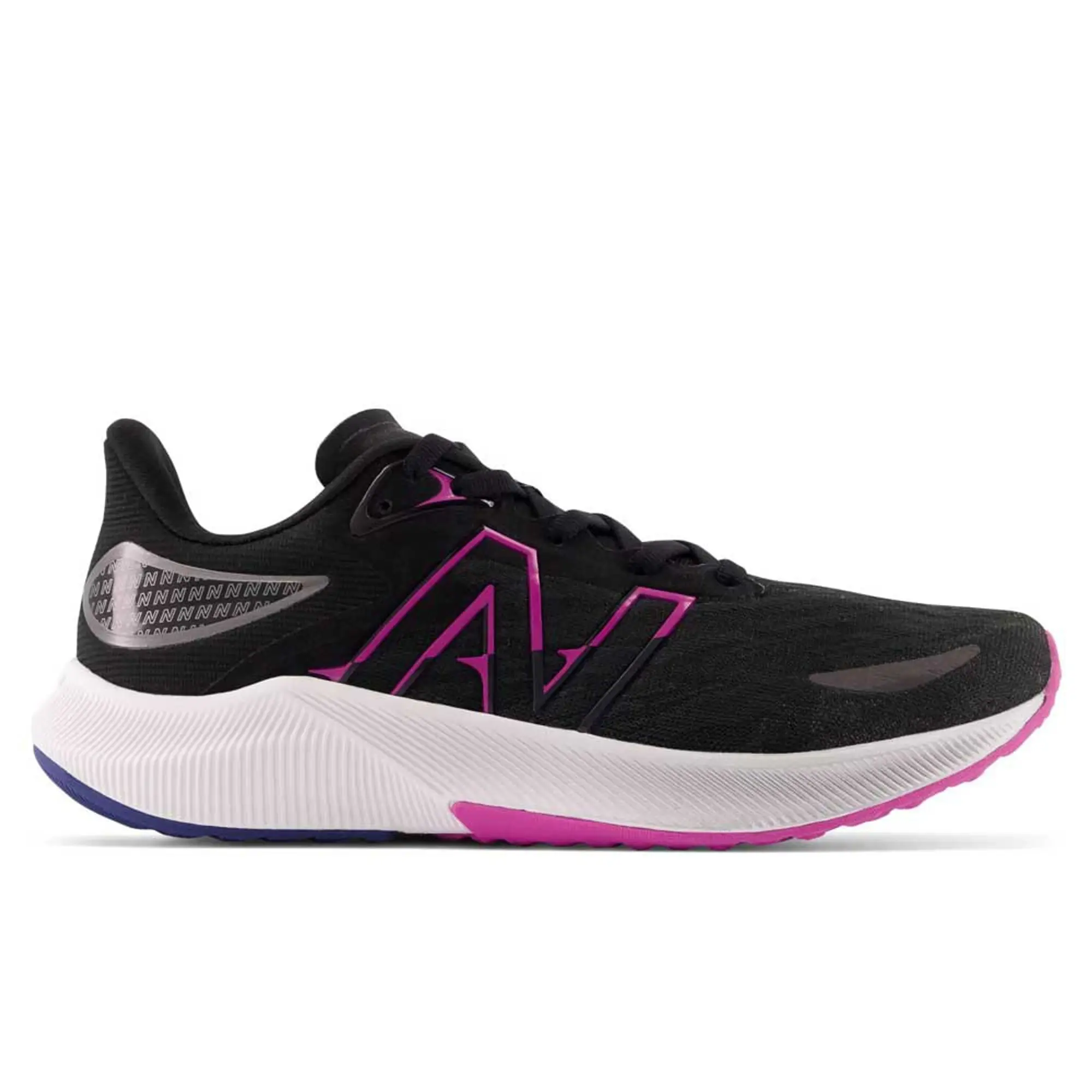 New Balance FuelCell Propel V3 Neutral Running Shoe Women - Black