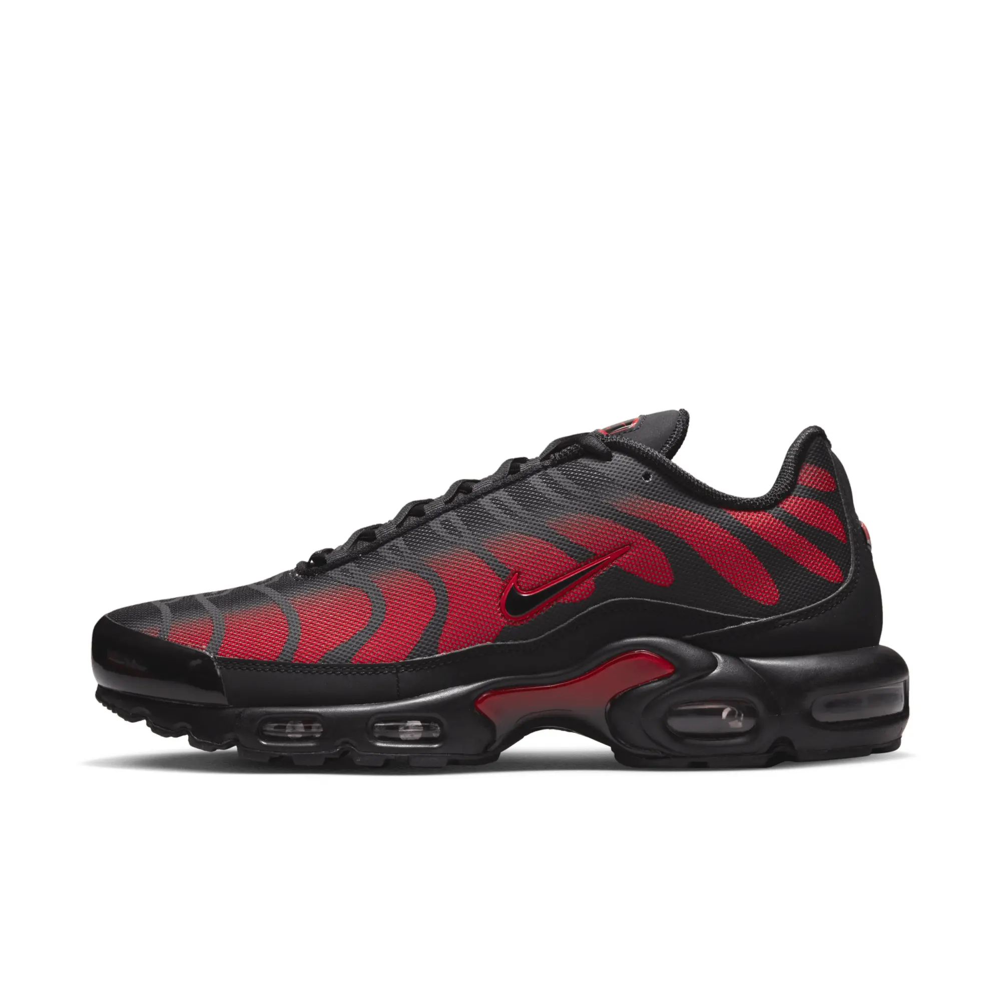 Nike Tuned 1 - Red