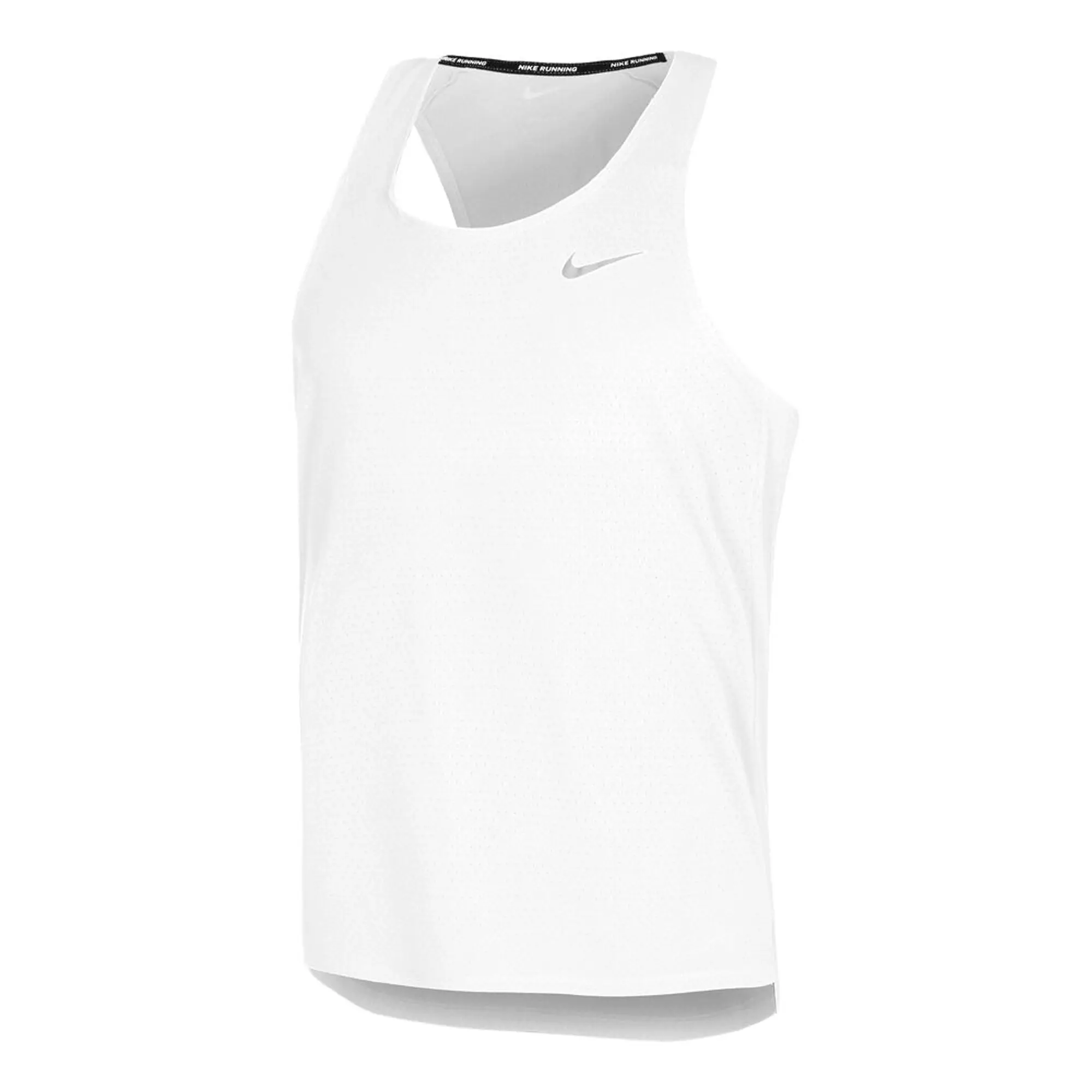 Nike Dri-Fit Tank Top Men - White, Grey