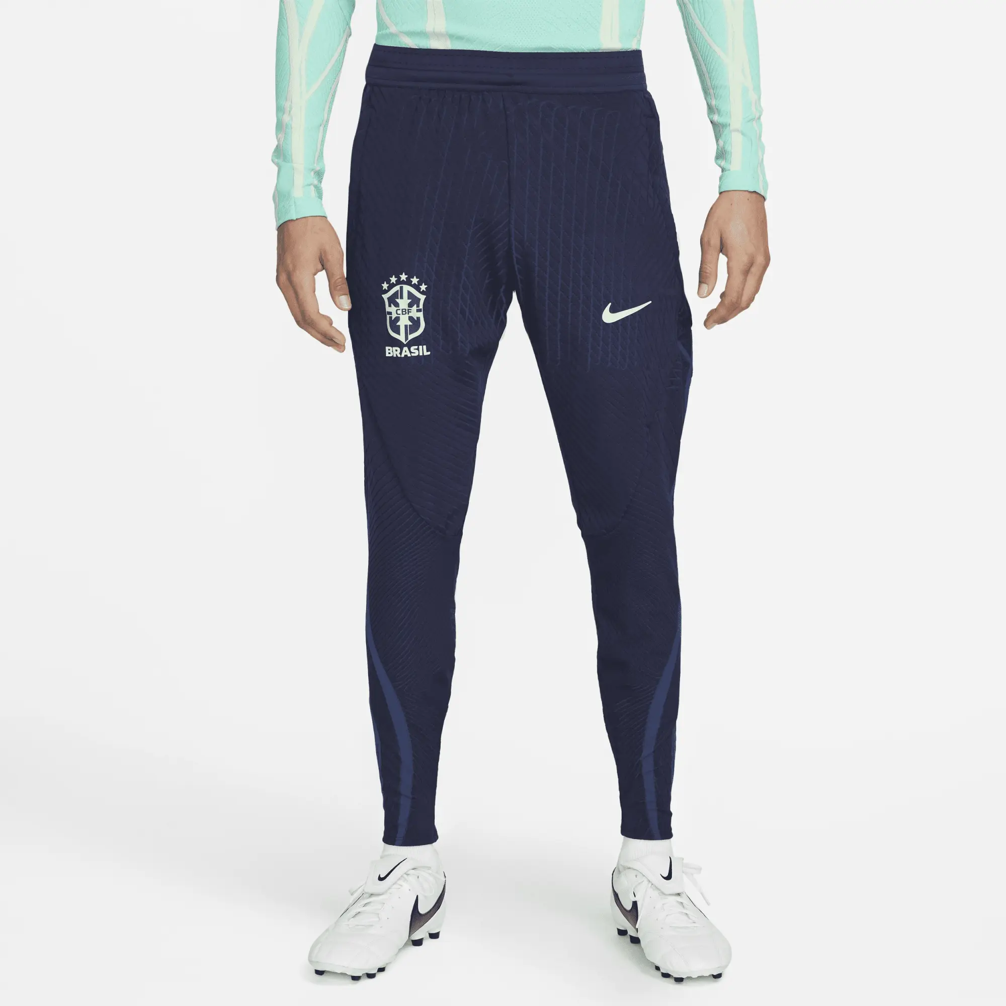 Nike Brazil Dri-Fit ADV Pant - Dark Blue