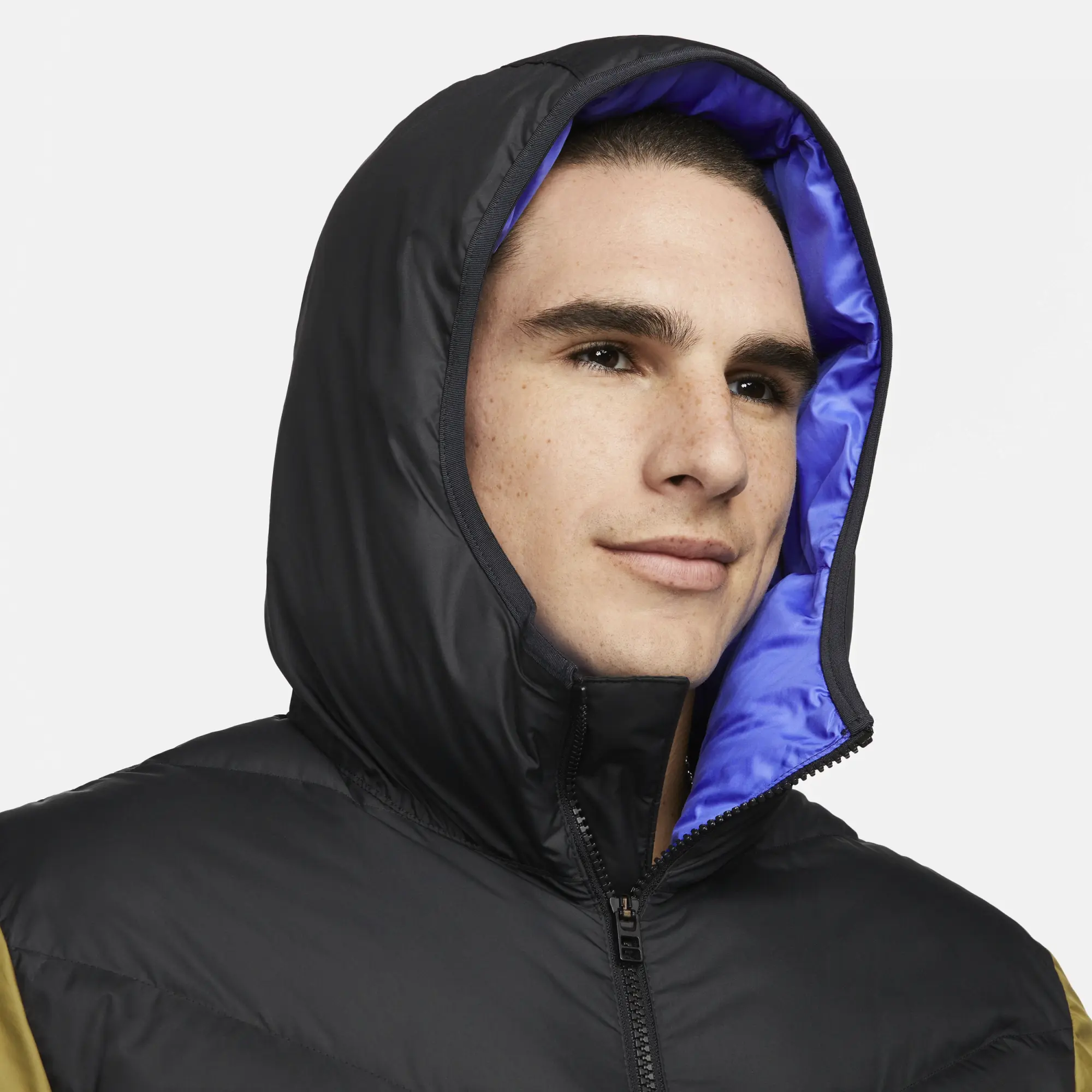 Nike Sportswear Storm-FIT Windrunner Men's PrimaLoft® Jacket