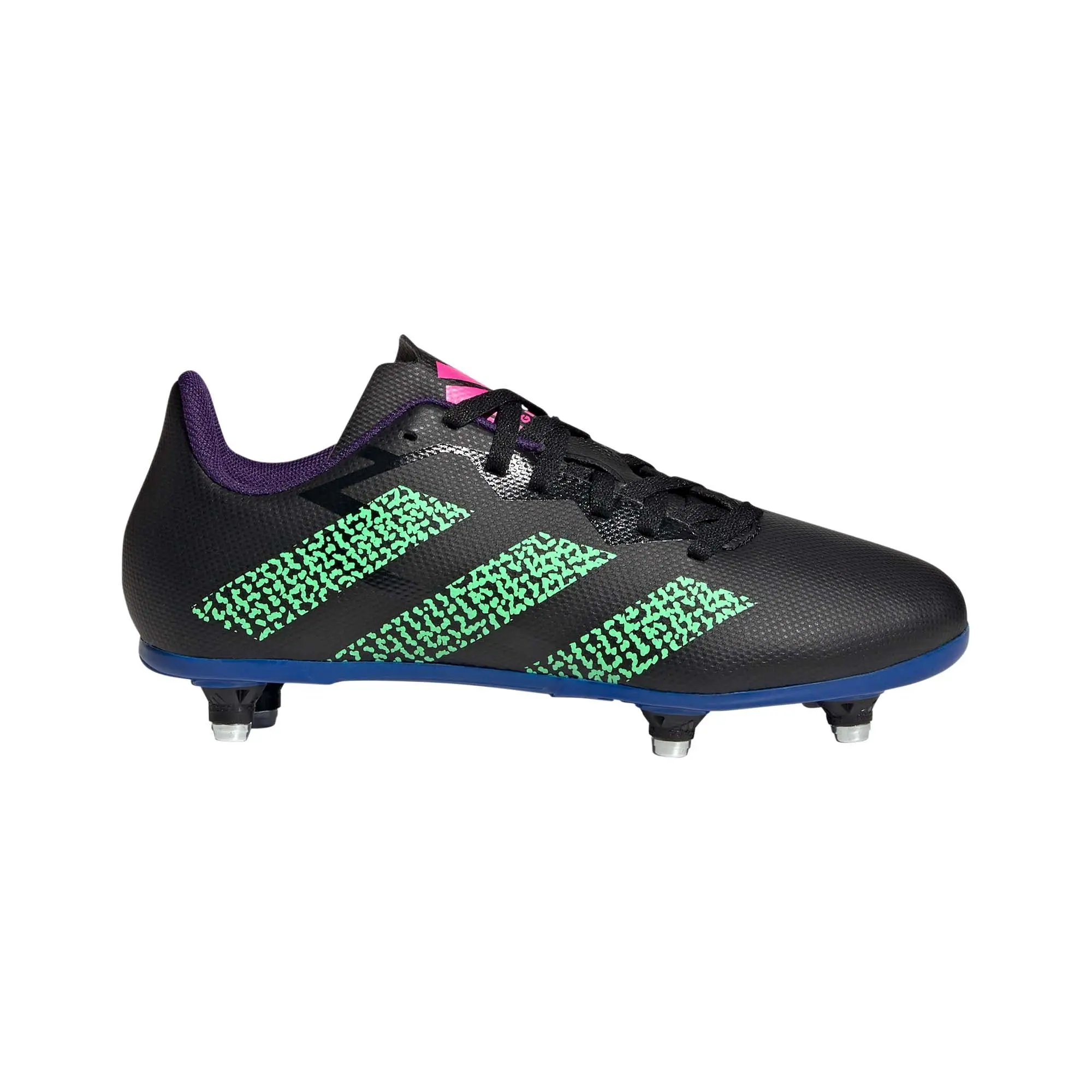 adidas Rugby Junior SG Boots