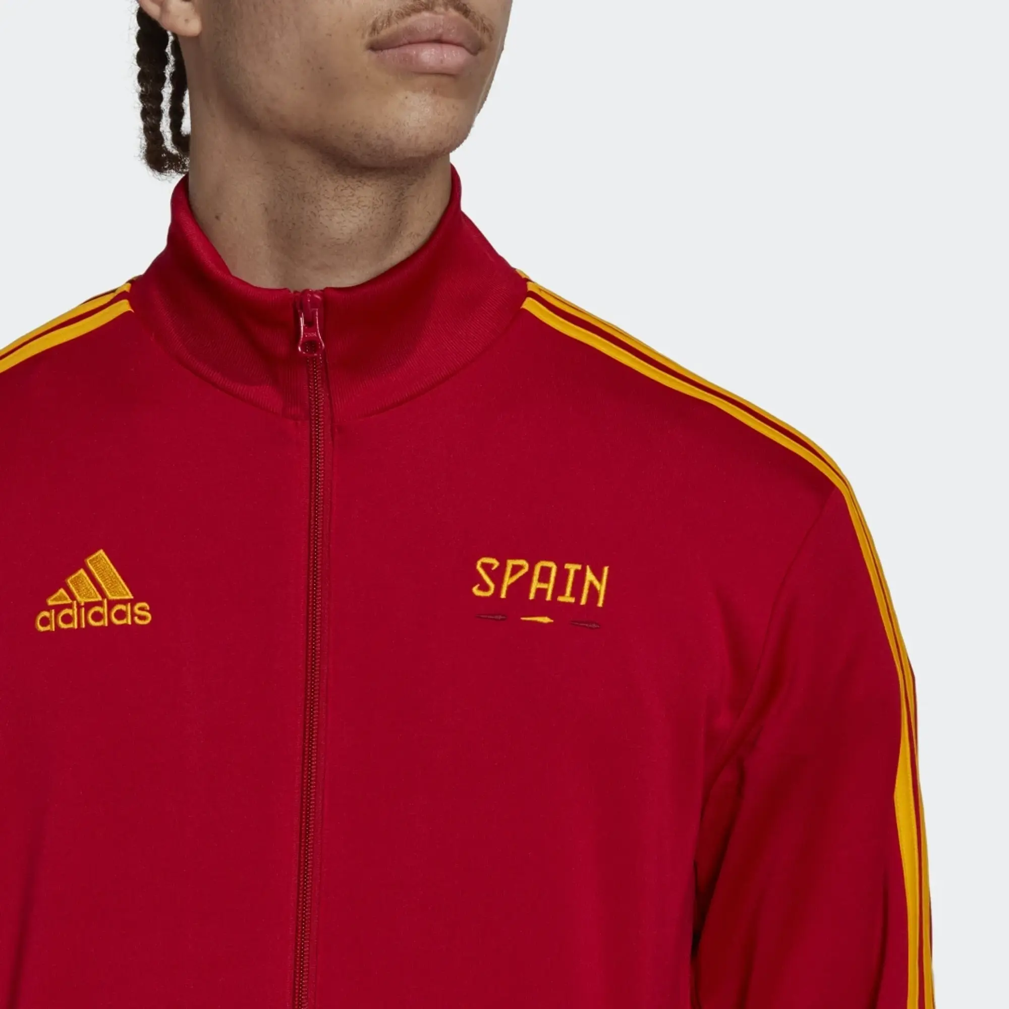 adidas Fifa World Cup 2022™ Spain Track Top