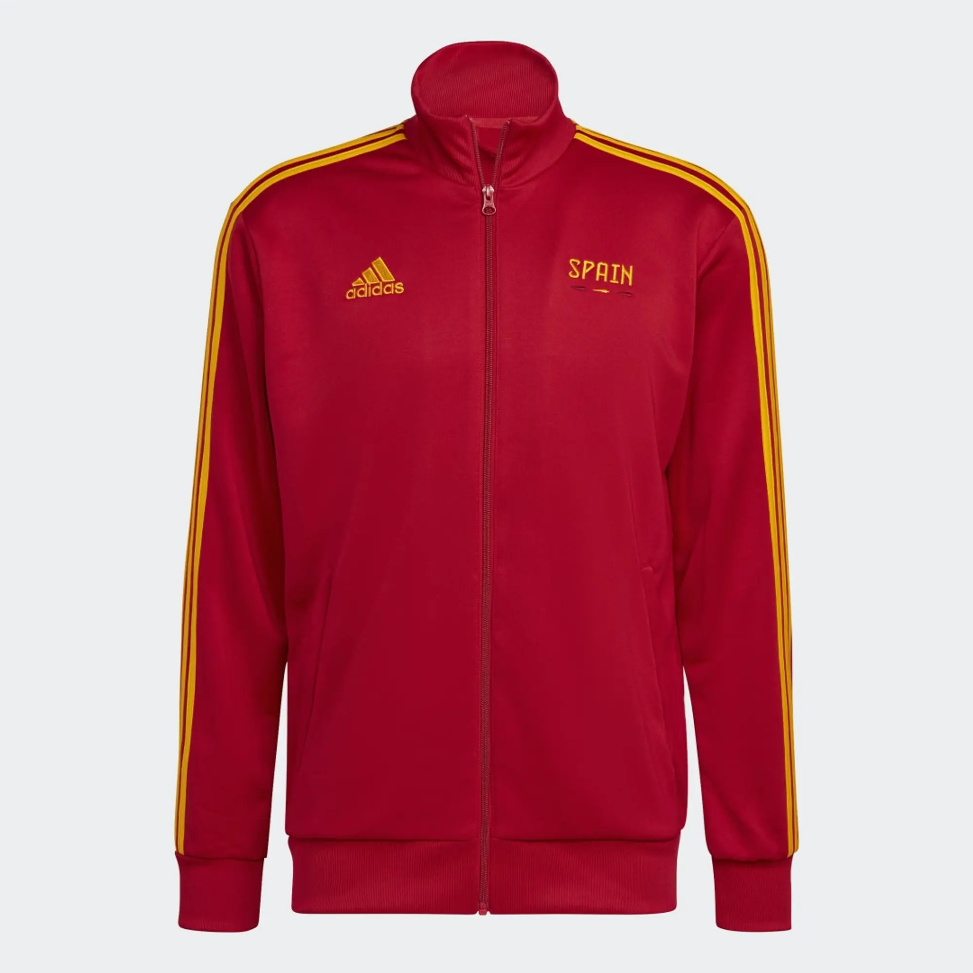 adidas Fifa World Cup 2022™ Spain Track Top